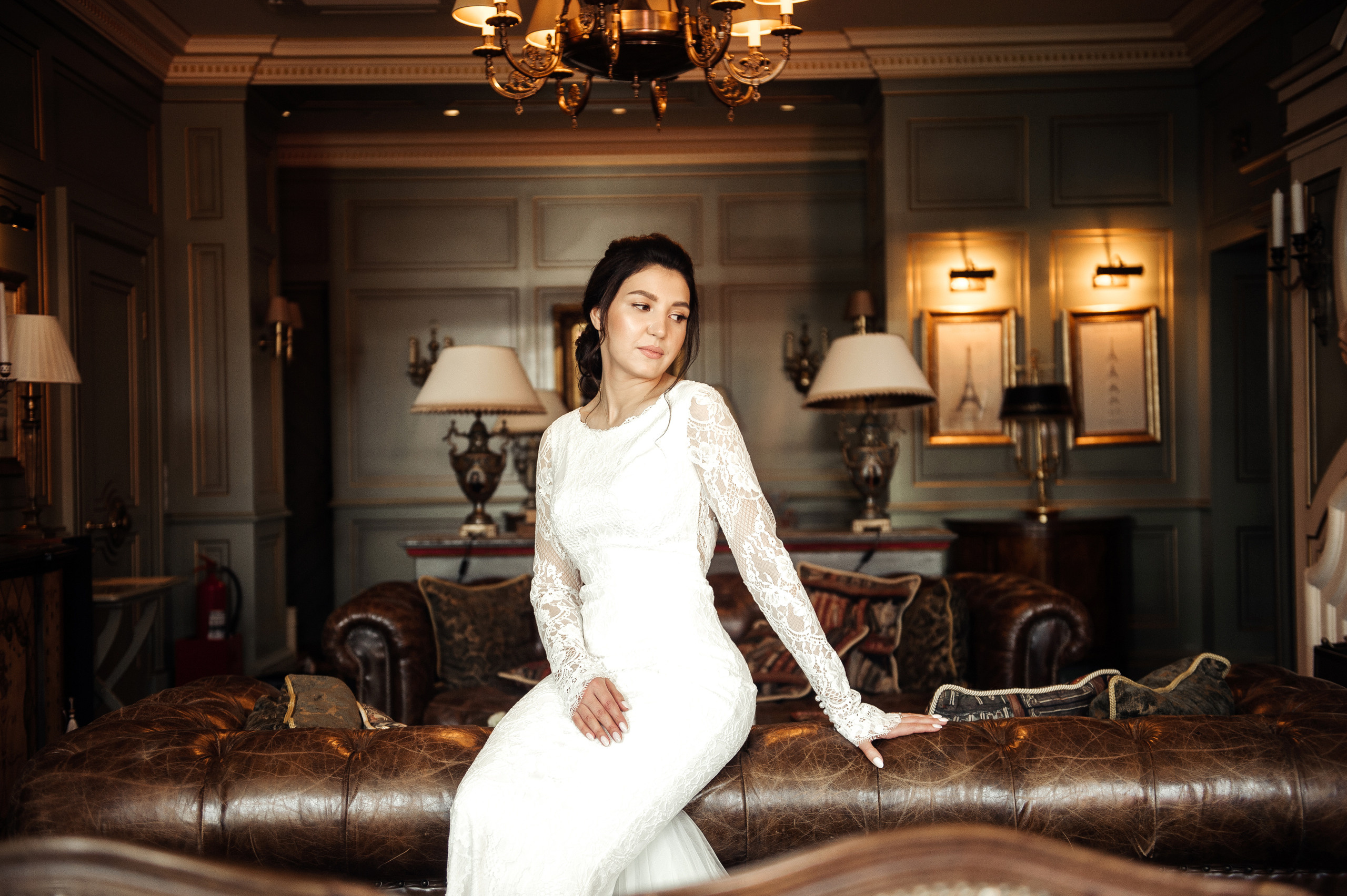 Гурам и Карина Ростов. Свадебный фотограф в Ростове-на-Дону Тарасенко Константин