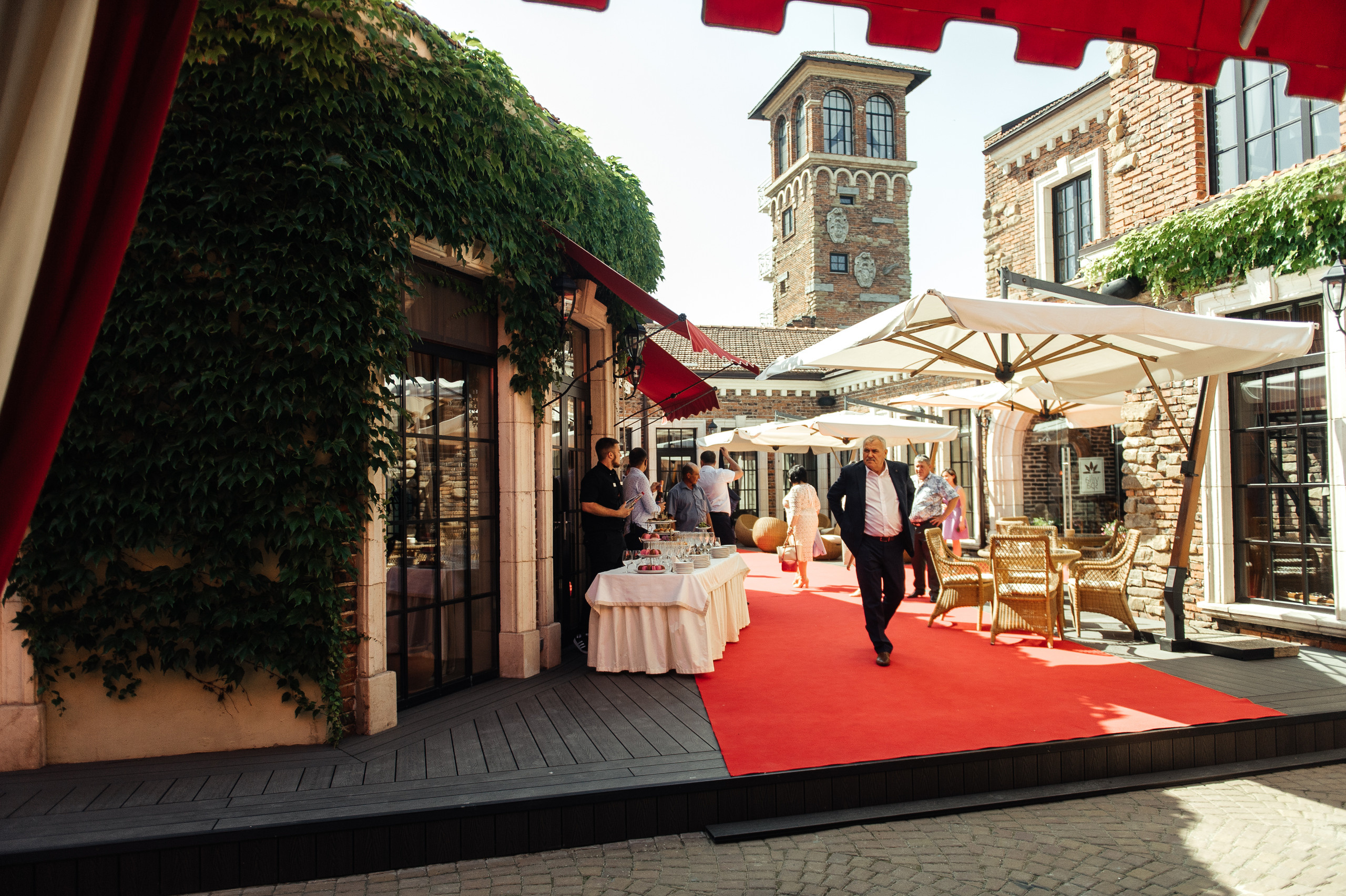 Гурам и Карина Ростов. Свадебный фотограф в Ростове-на-Дону Тарасенко Константин