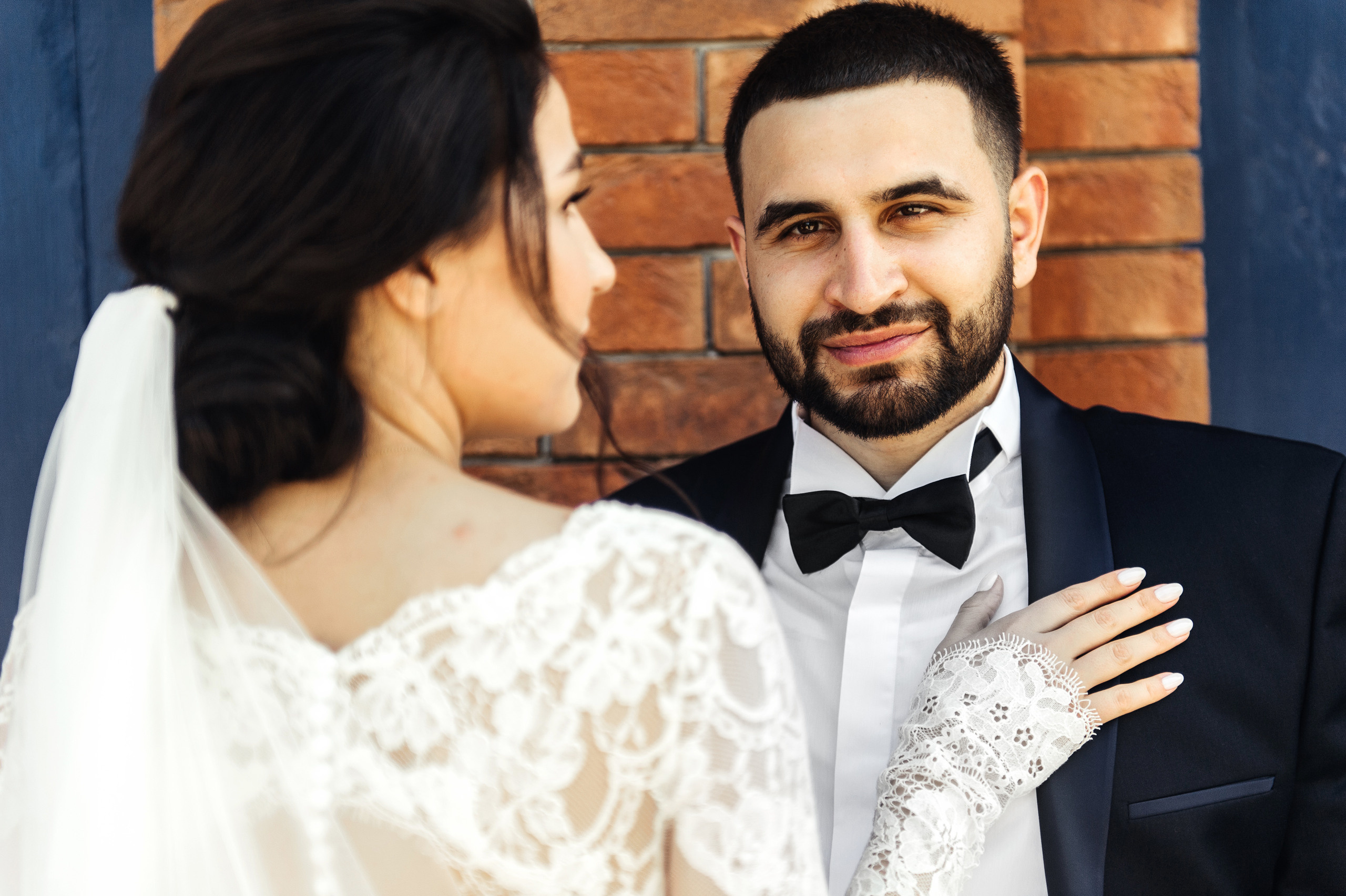 Гурам и Карина Ростов. Свадебный фотограф в Ростове-на-Дону Тарасенко Константин