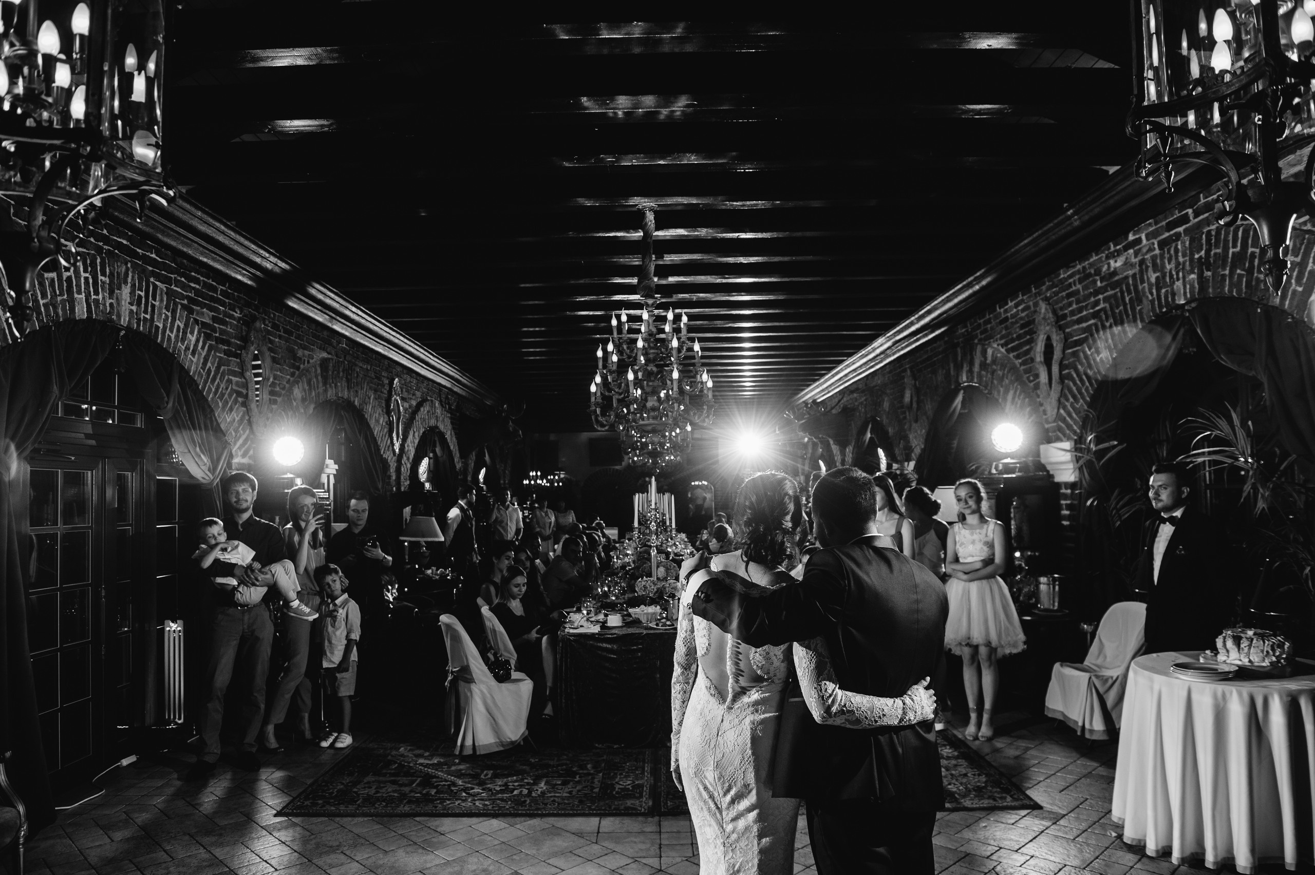 Гурам и Карина Ростов. Свадебный фотограф в Ростове-на-Дону Тарасенко Константин