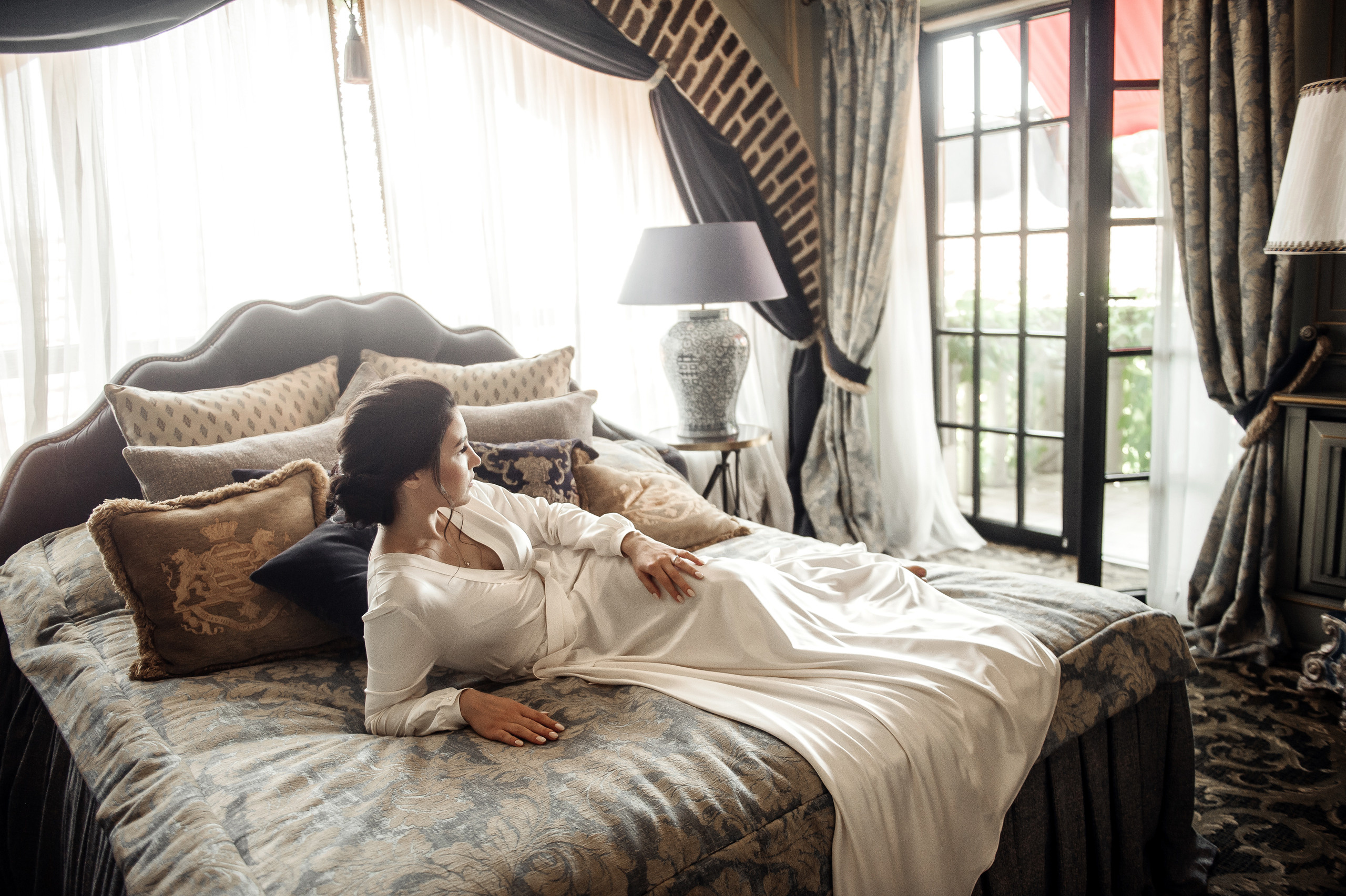 Гурам и Карина Ростов. Свадебный фотограф в Ростове-на-Дону Тарасенко Константин