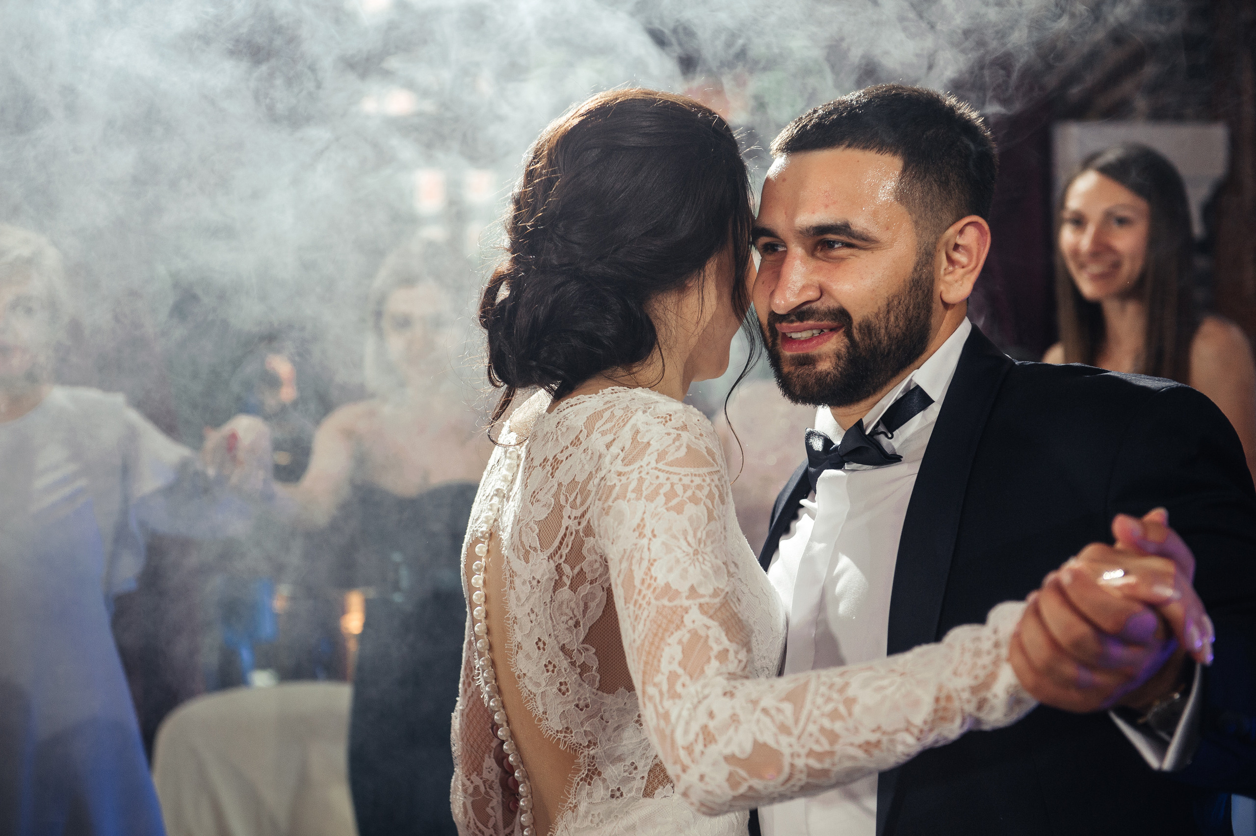 Гурам и Карина Ростов. Свадебный фотограф в Ростове-на-Дону Тарасенко Константин