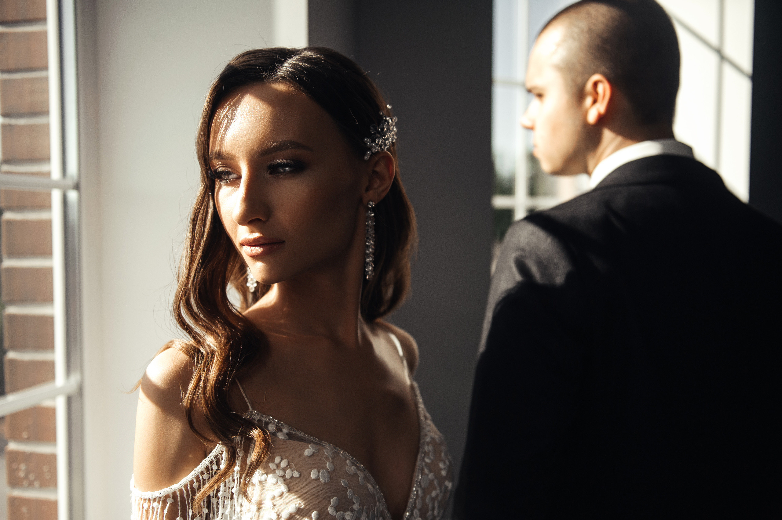 Артём и Елена Таганрог. Свадебный фотограф в Ростове-на-Дону Тарасенко Константин