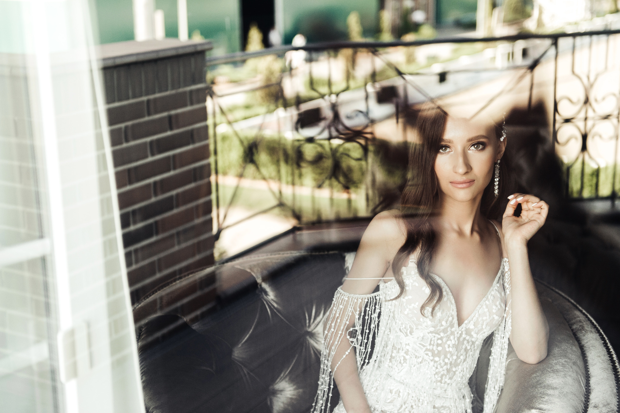 Артём и Елена Таганрог. Свадебный фотограф в Ростове-на-Дону Тарасенко Константин