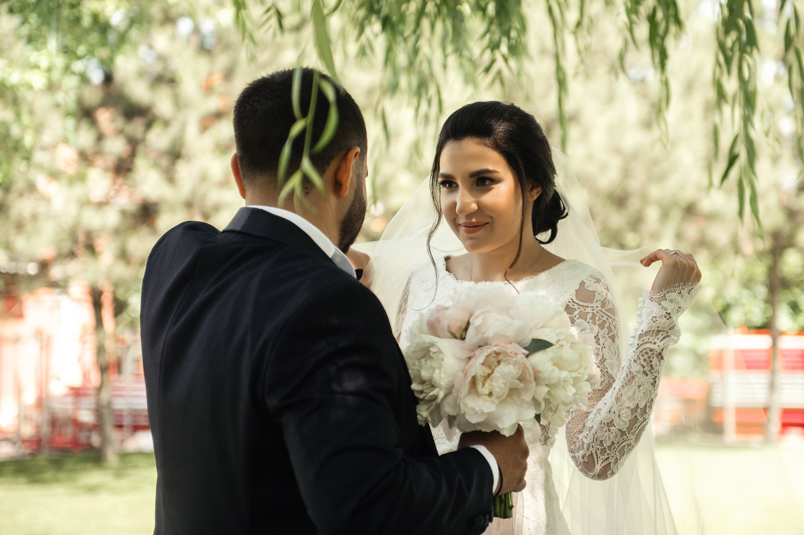 Гурам и Карина Ростов. Свадебный фотограф в Ростове-на-Дону Тарасенко Константин