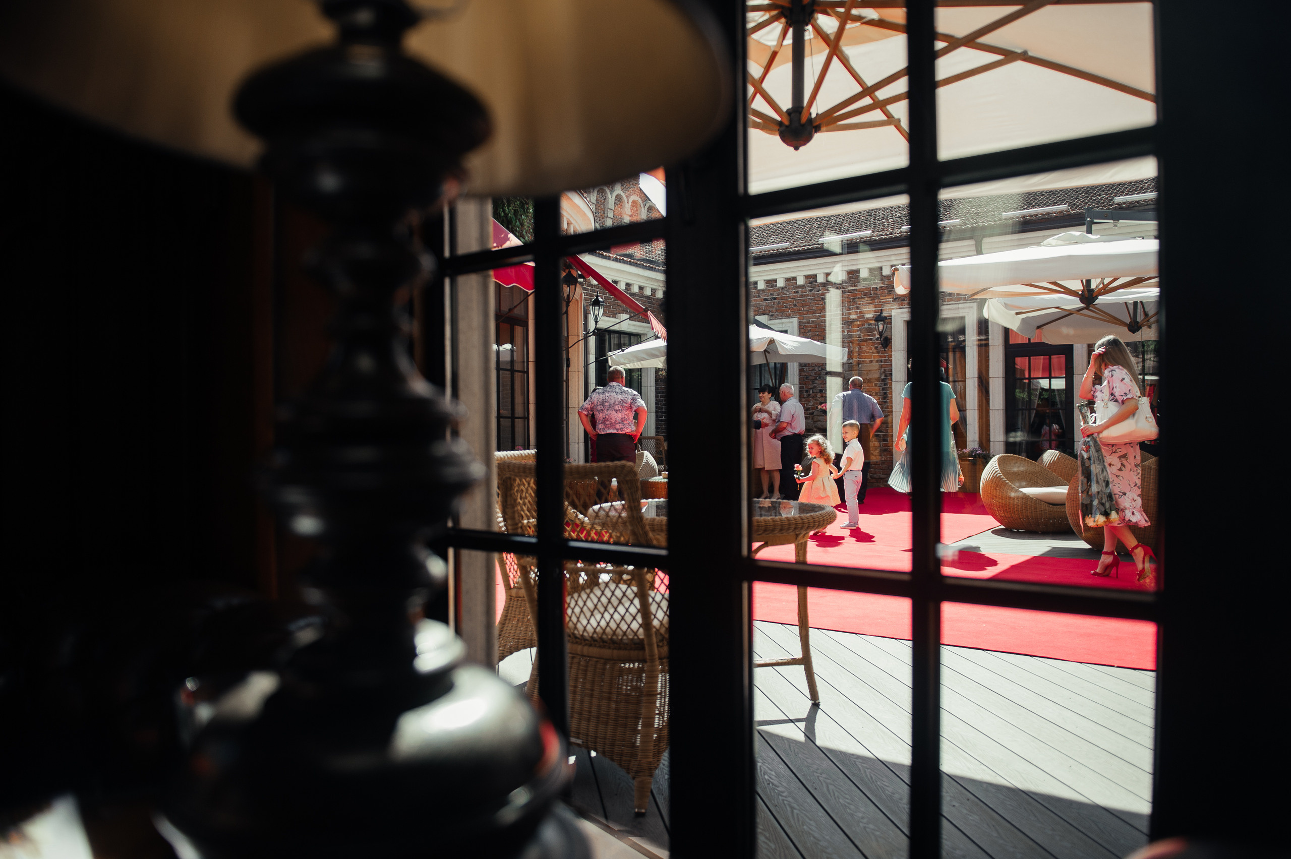 Гурам и Карина Ростов. Свадебный фотограф в Ростове-на-Дону Тарасенко Константин