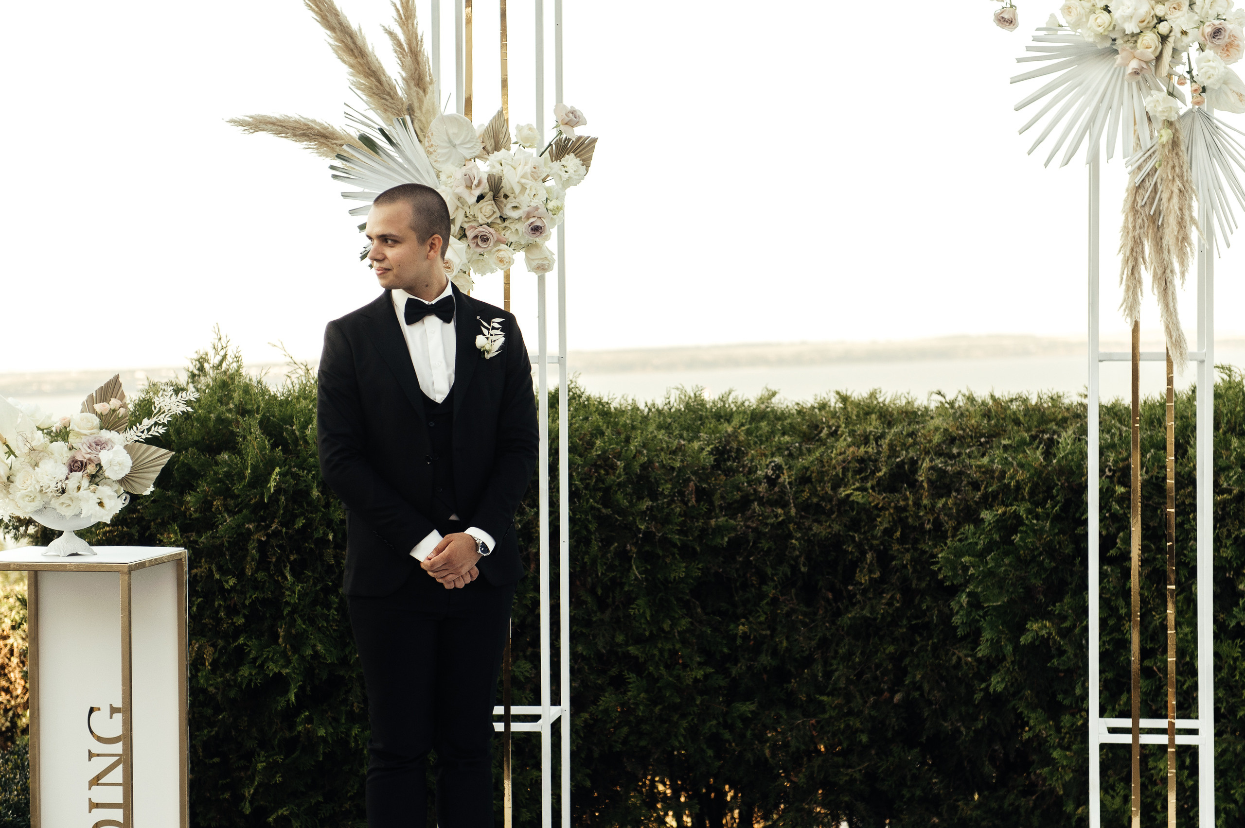 Артём и Елена Таганрог. Свадебный фотограф в Ростове-на-Дону Тарасенко Константин