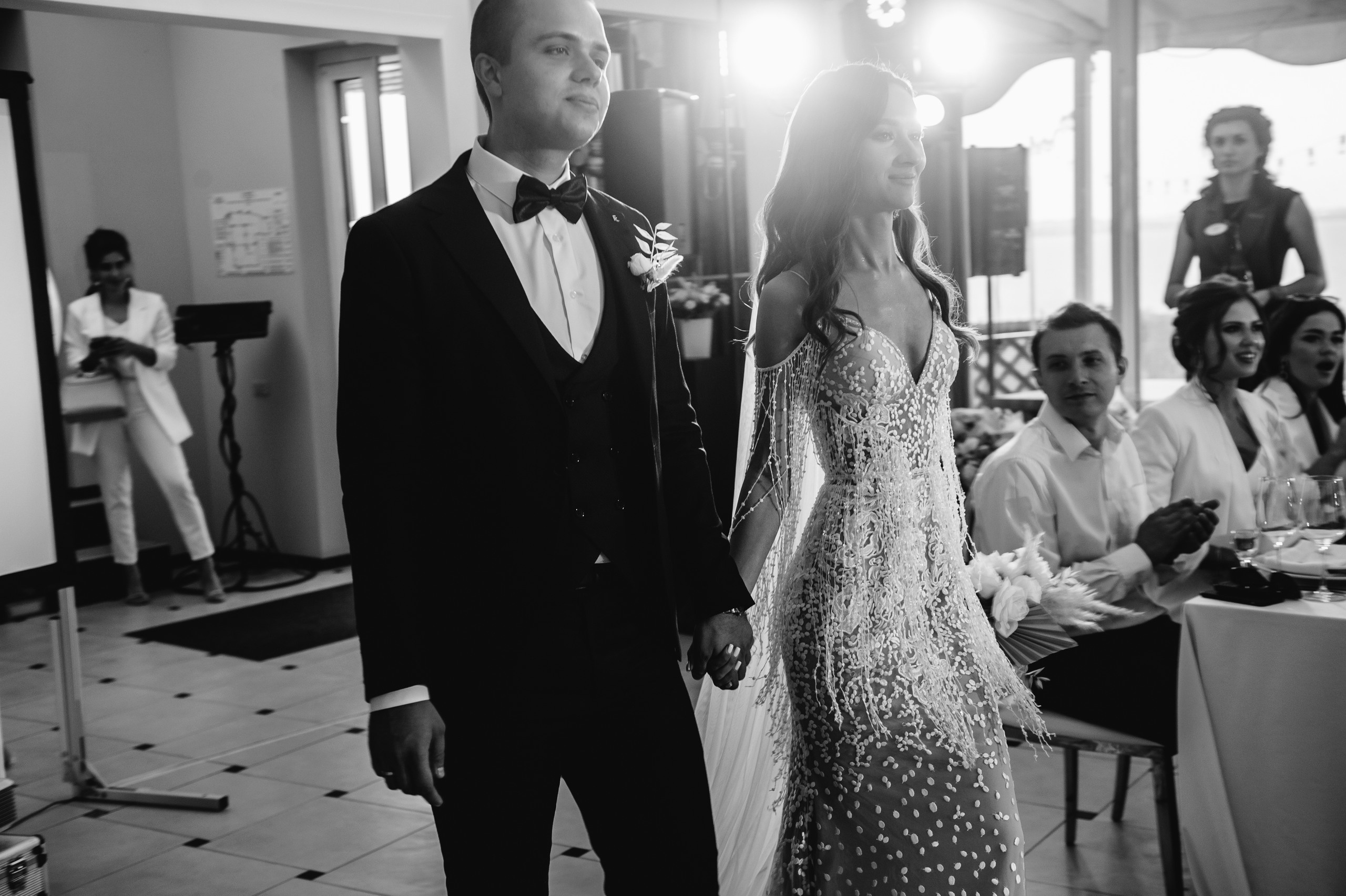 Артём и Елена Таганрог. Свадебный фотограф в Ростове-на-Дону Тарасенко Константин