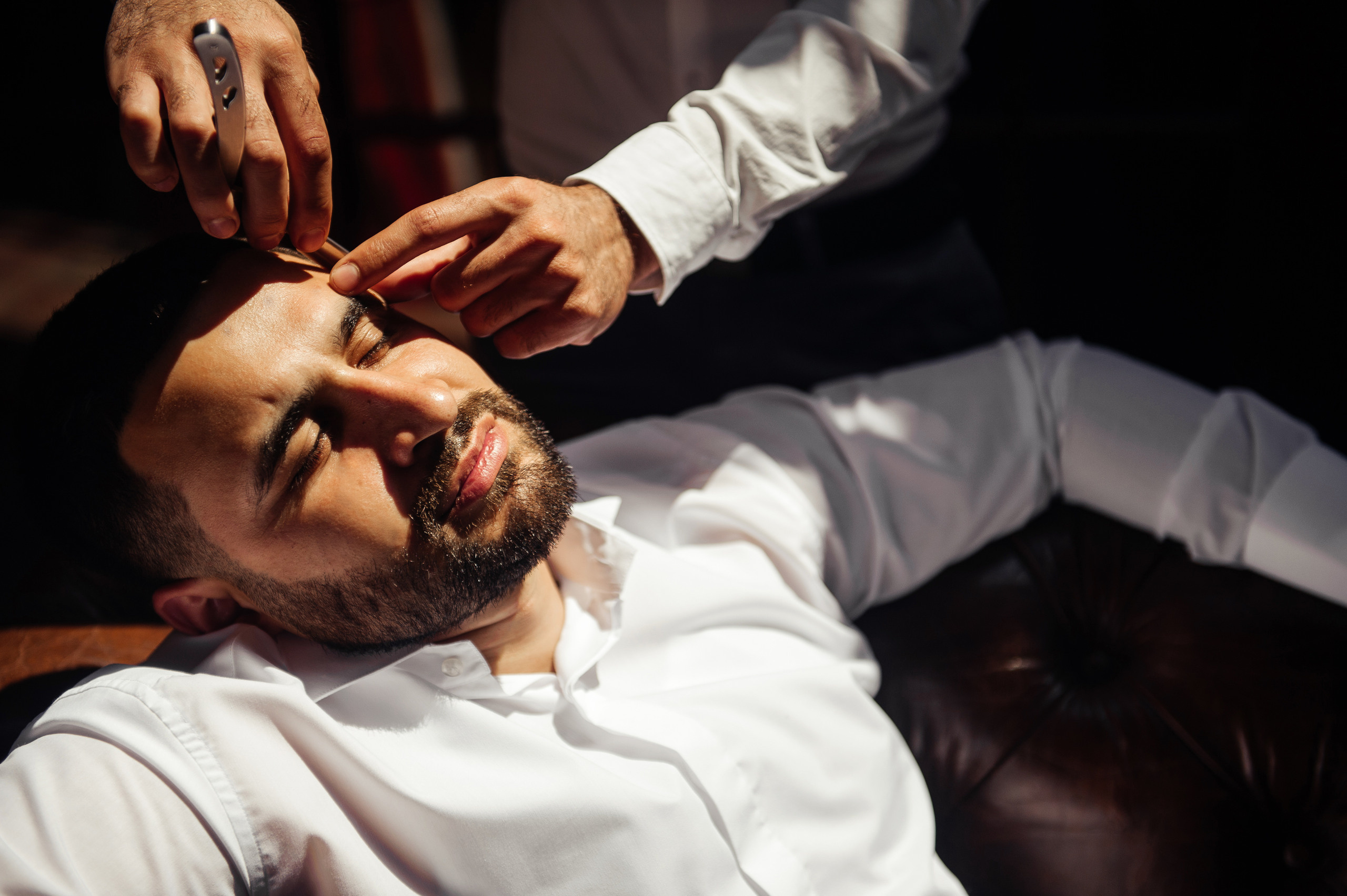 Гурам и Карина Ростов. Свадебный фотограф в Ростове-на-Дону Тарасенко Константин