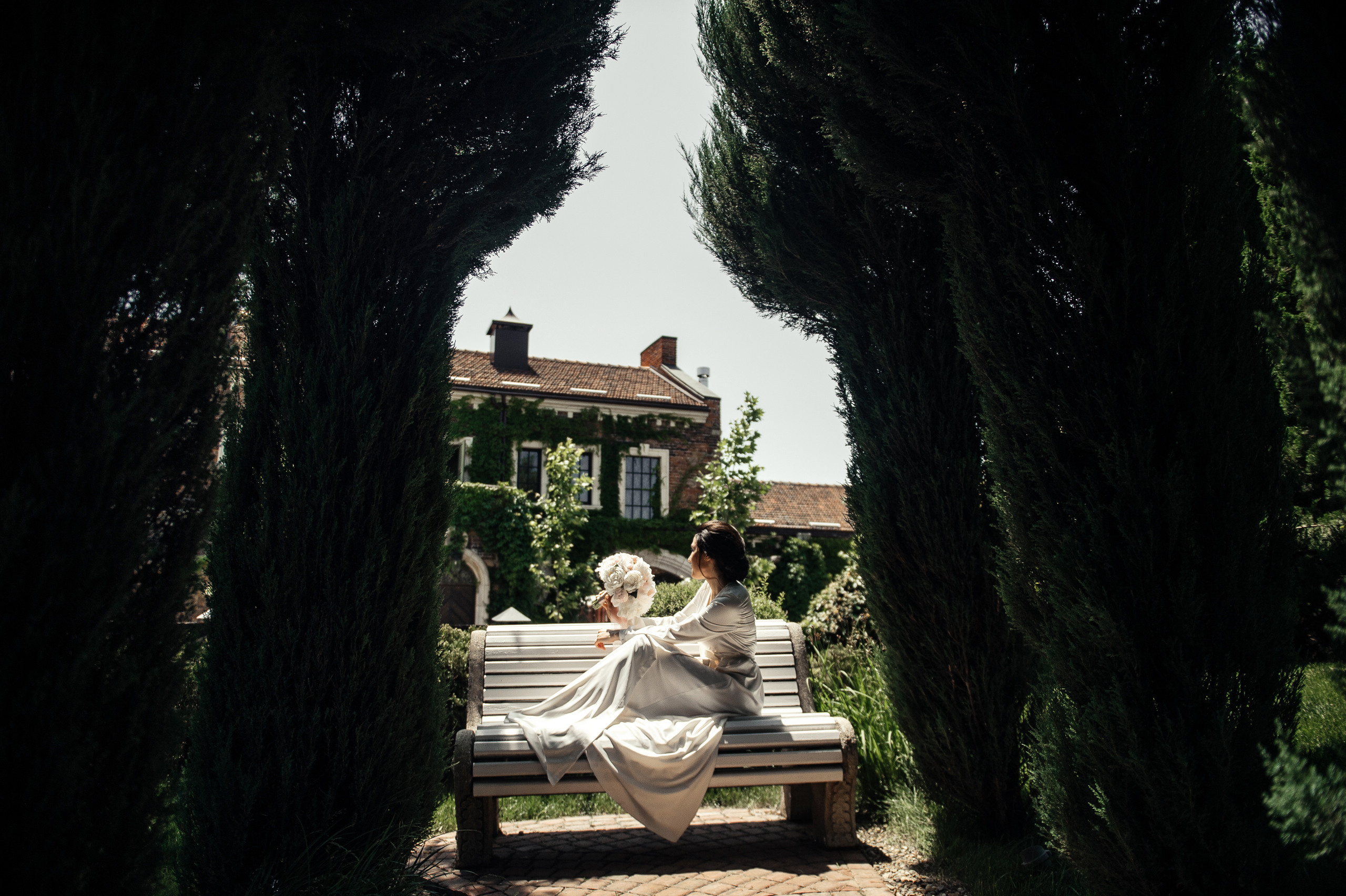 Гурам и Карина Ростов. Свадебный фотограф в Ростове-на-Дону Тарасенко Константин