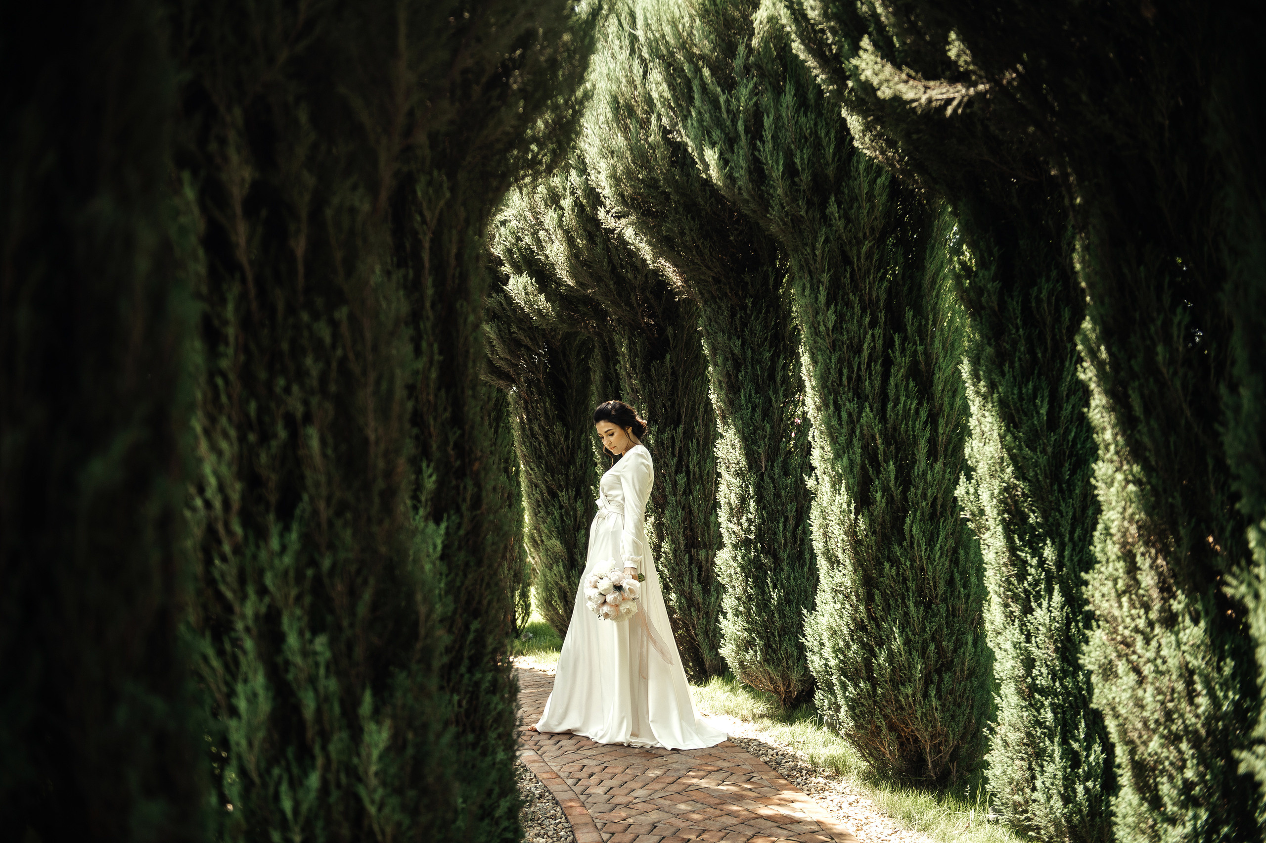 Гурам и Карина Ростов. Свадебный фотограф в Ростове-на-Дону Тарасенко Константин