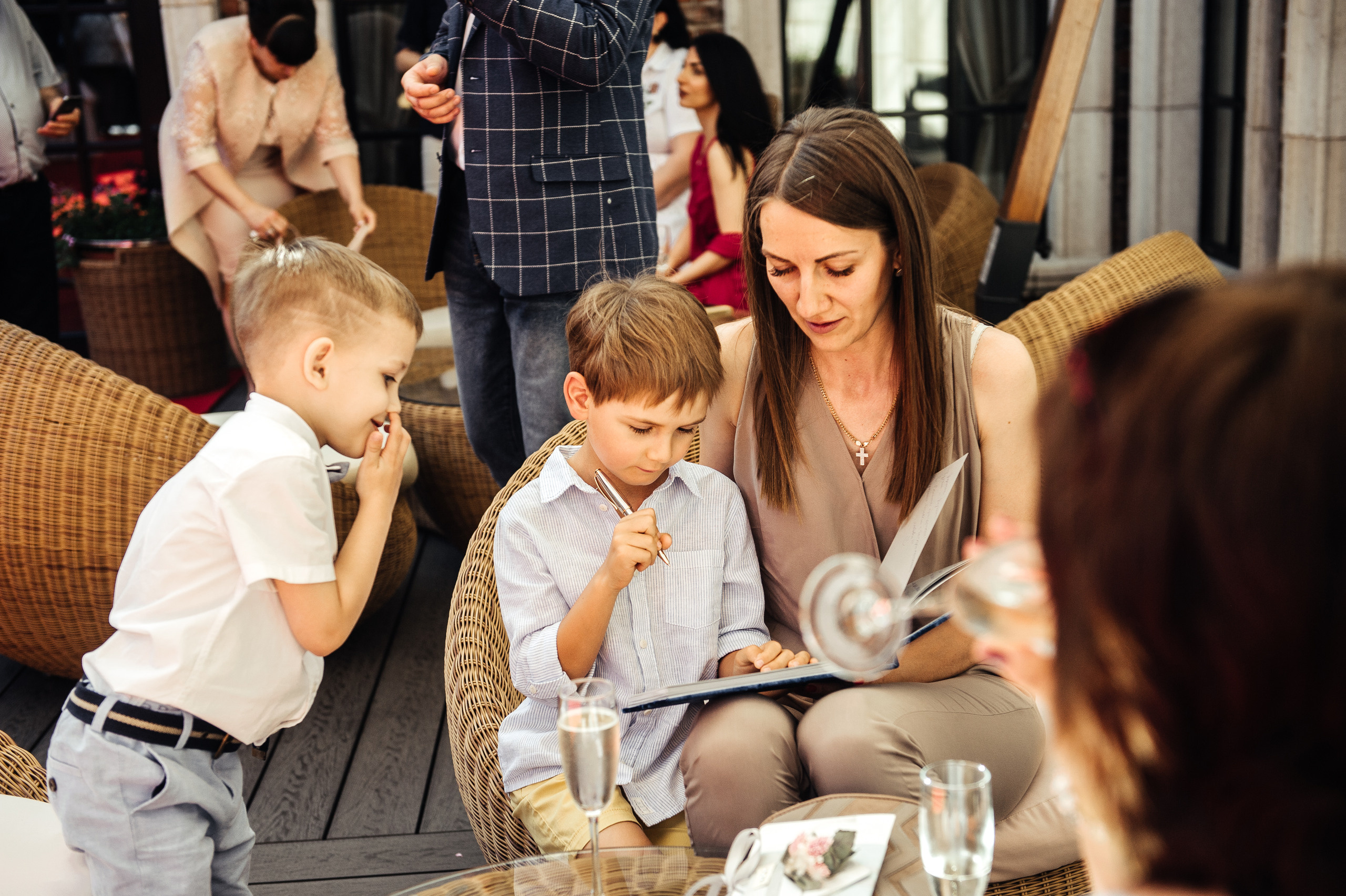 Гурам и Карина Ростов. Свадебный фотограф в Ростове-на-Дону Тарасенко Константин