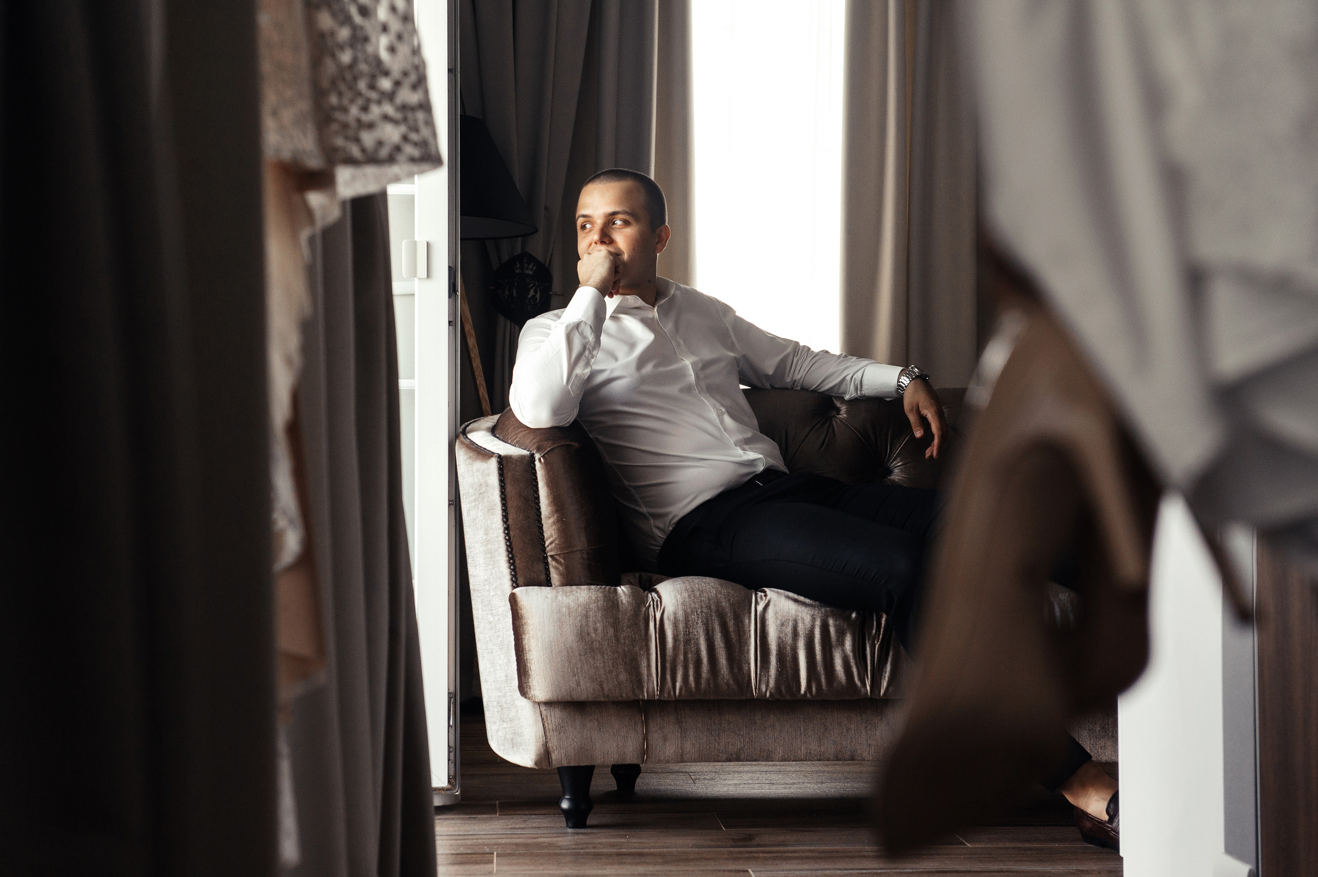 Артём и Елена Таганрог. Свадебный фотограф в Ростове-на-Дону Тарасенко Константин