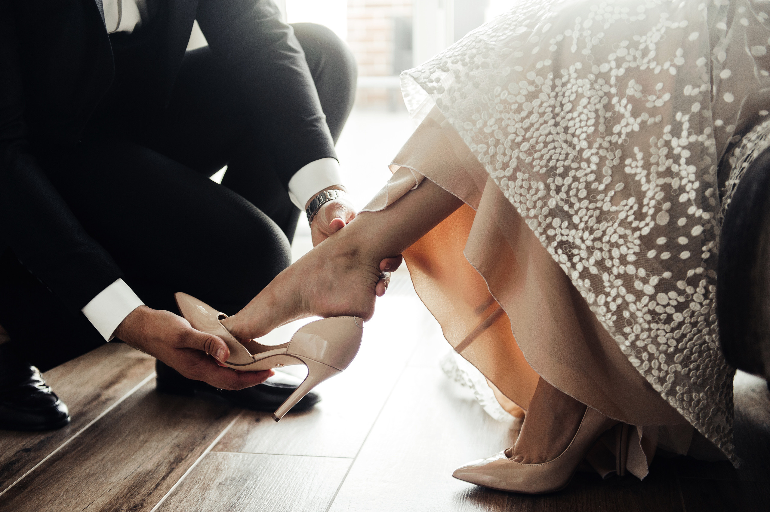 Артём и Елена Таганрог. Свадебный фотограф в Ростове-на-Дону Тарасенко Константин