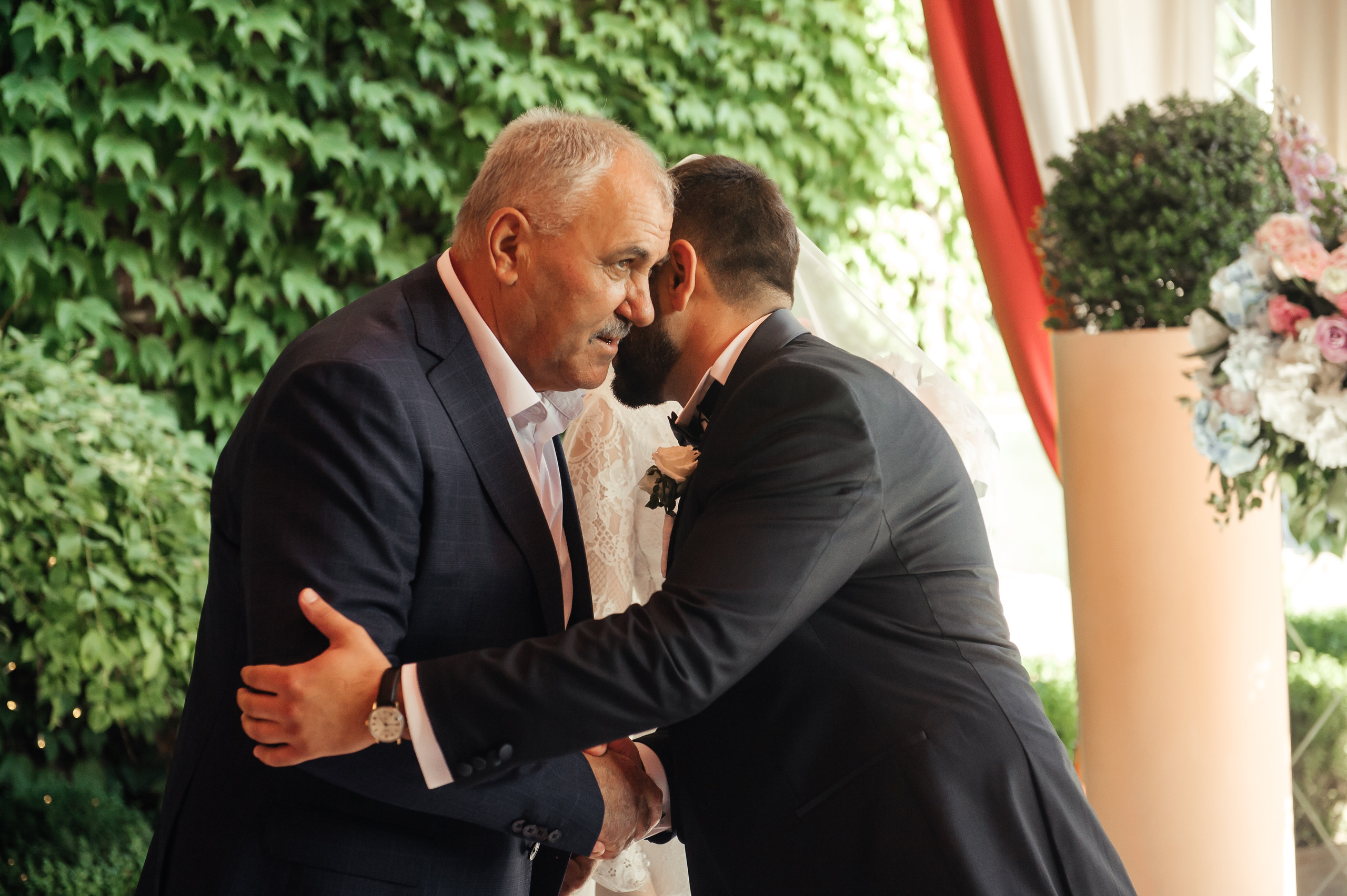 Гурам и Карина Ростов. Свадебный фотограф в Ростове-на-Дону Тарасенко Константин