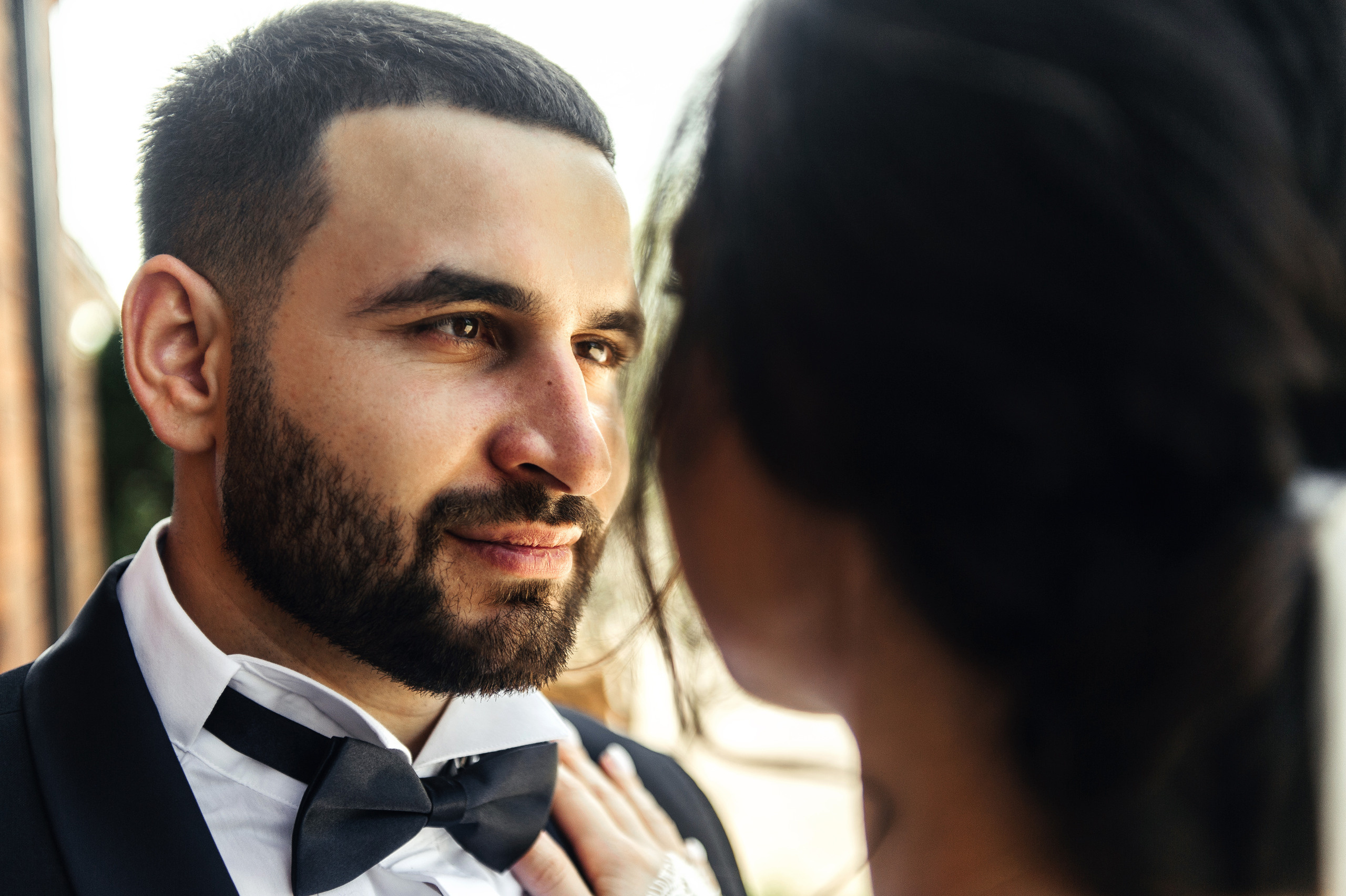 Гурам и Карина Ростов. Свадебный фотограф в Ростове-на-Дону Тарасенко Константин