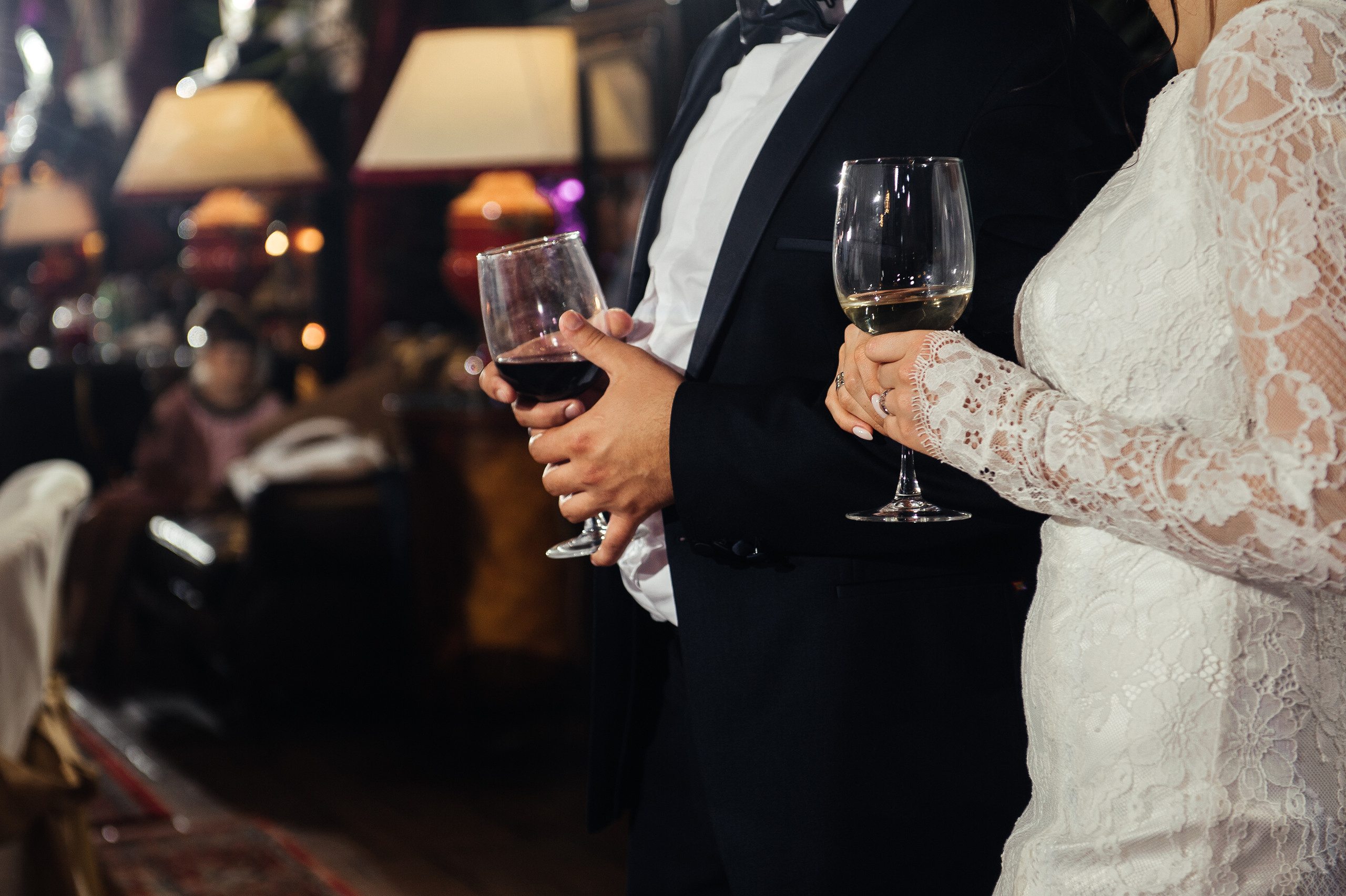 Гурам и Карина Ростов. Свадебный фотограф в Ростове-на-Дону Тарасенко Константин