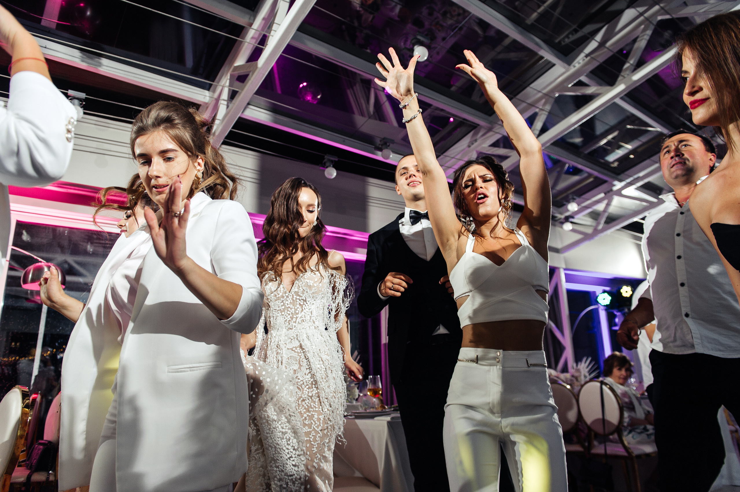 Артём и Елена Таганрог. Свадебный фотограф в Ростове-на-Дону Тарасенко Константин