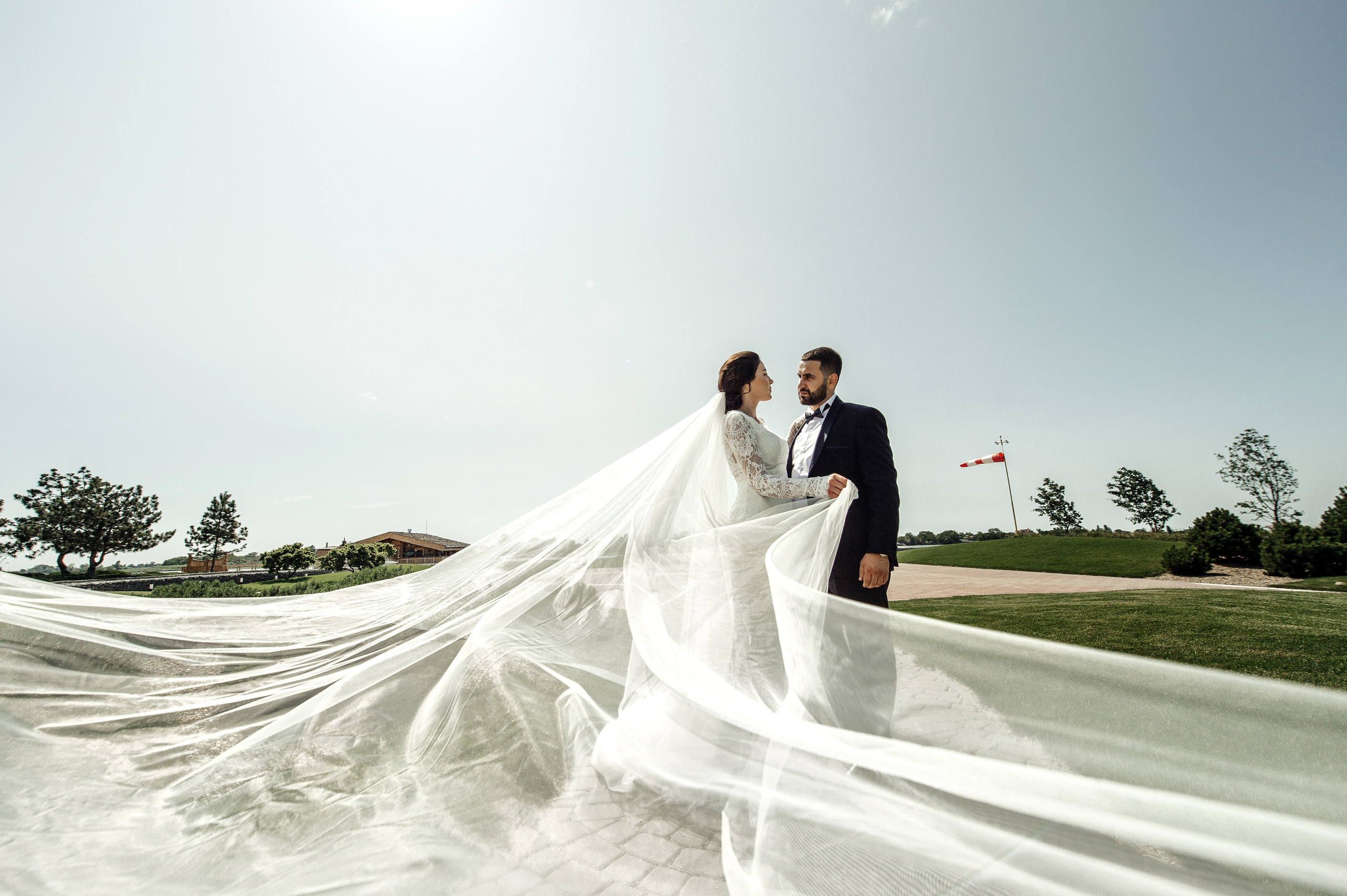 Гурам и Карина Ростов. Свадебный фотограф в Ростове-на-Дону Тарасенко Константин