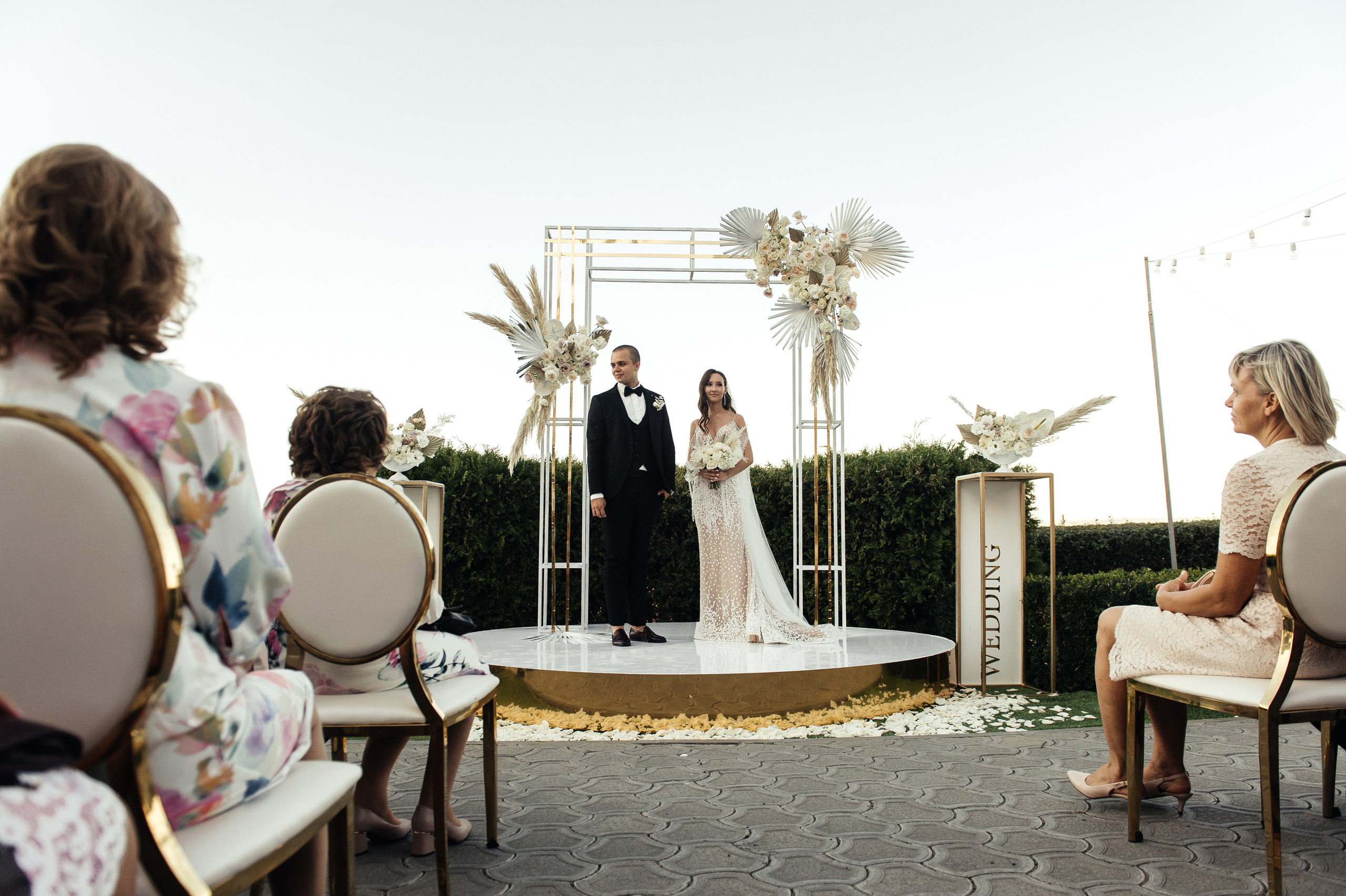 Артём и Елена Таганрог. Свадебный фотограф в Ростове-на-Дону Тарасенко Константин