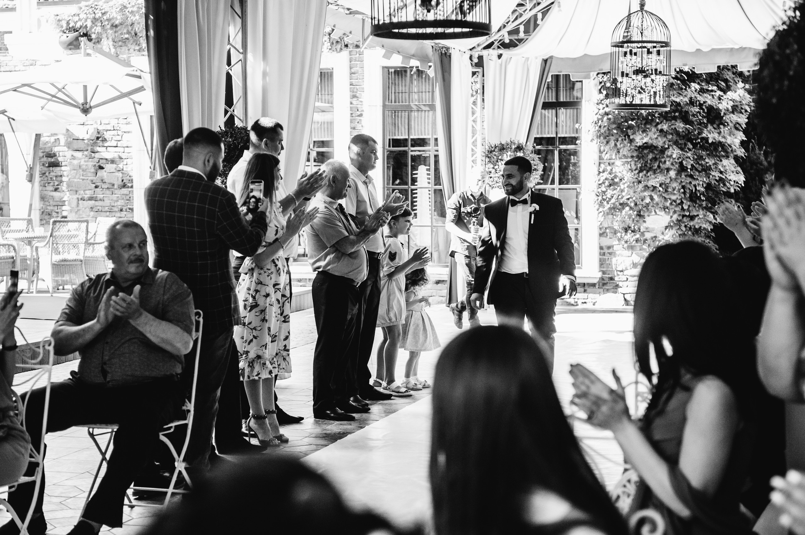 Гурам и Карина Ростов. Свадебный фотограф в Ростове-на-Дону Тарасенко Константин