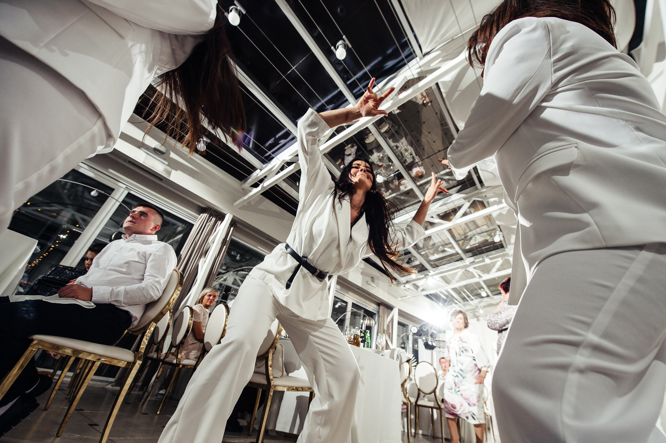 Артём и Елена Таганрог. Свадебный фотограф в Ростове-на-Дону Тарасенко Константин