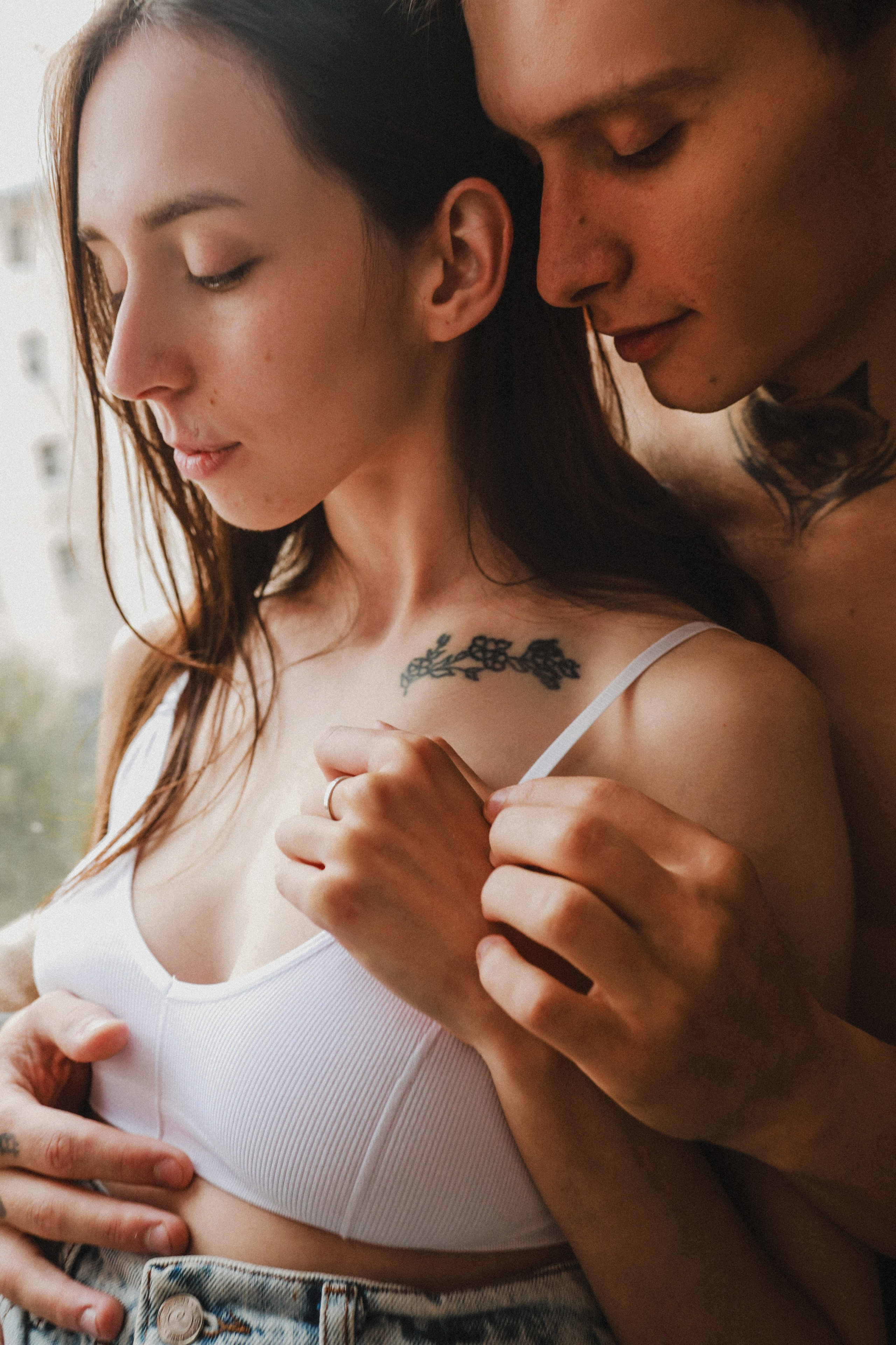 Любовь на Техноложке