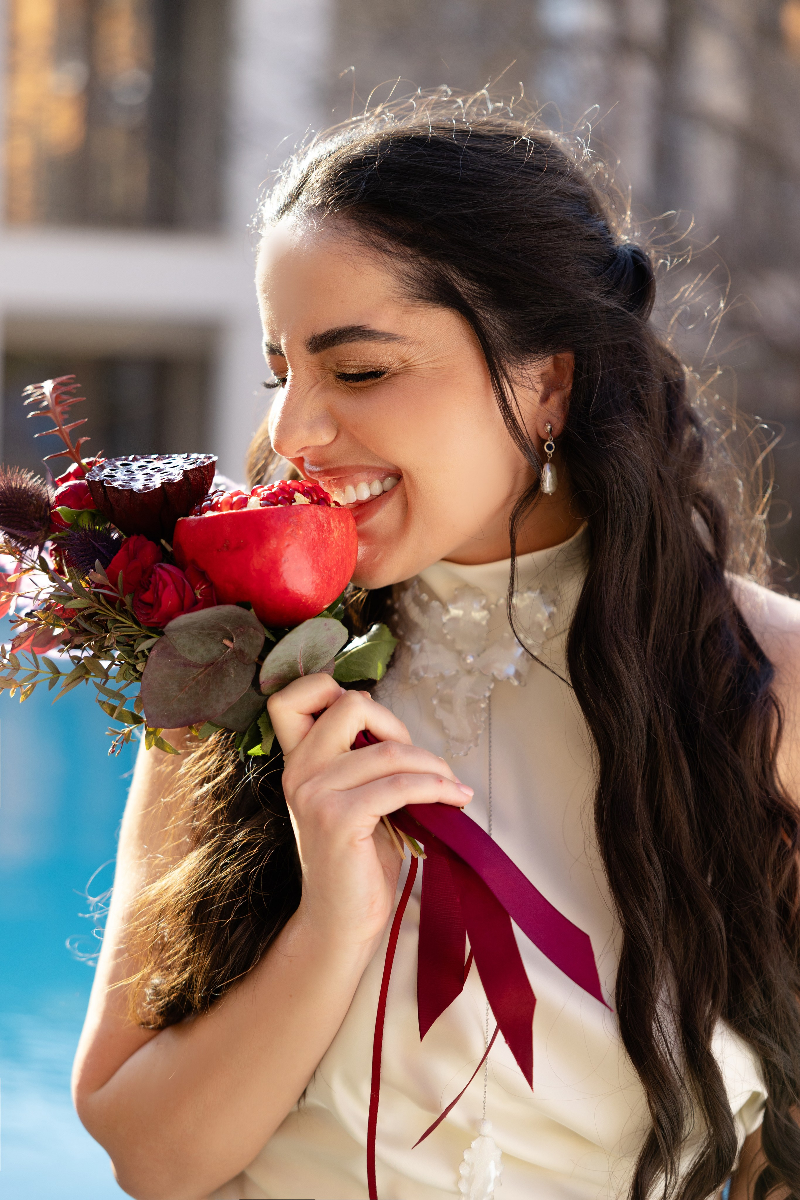 Свадебный и семейный фотограф Евгения Привалова. Новороссийск. Анапа