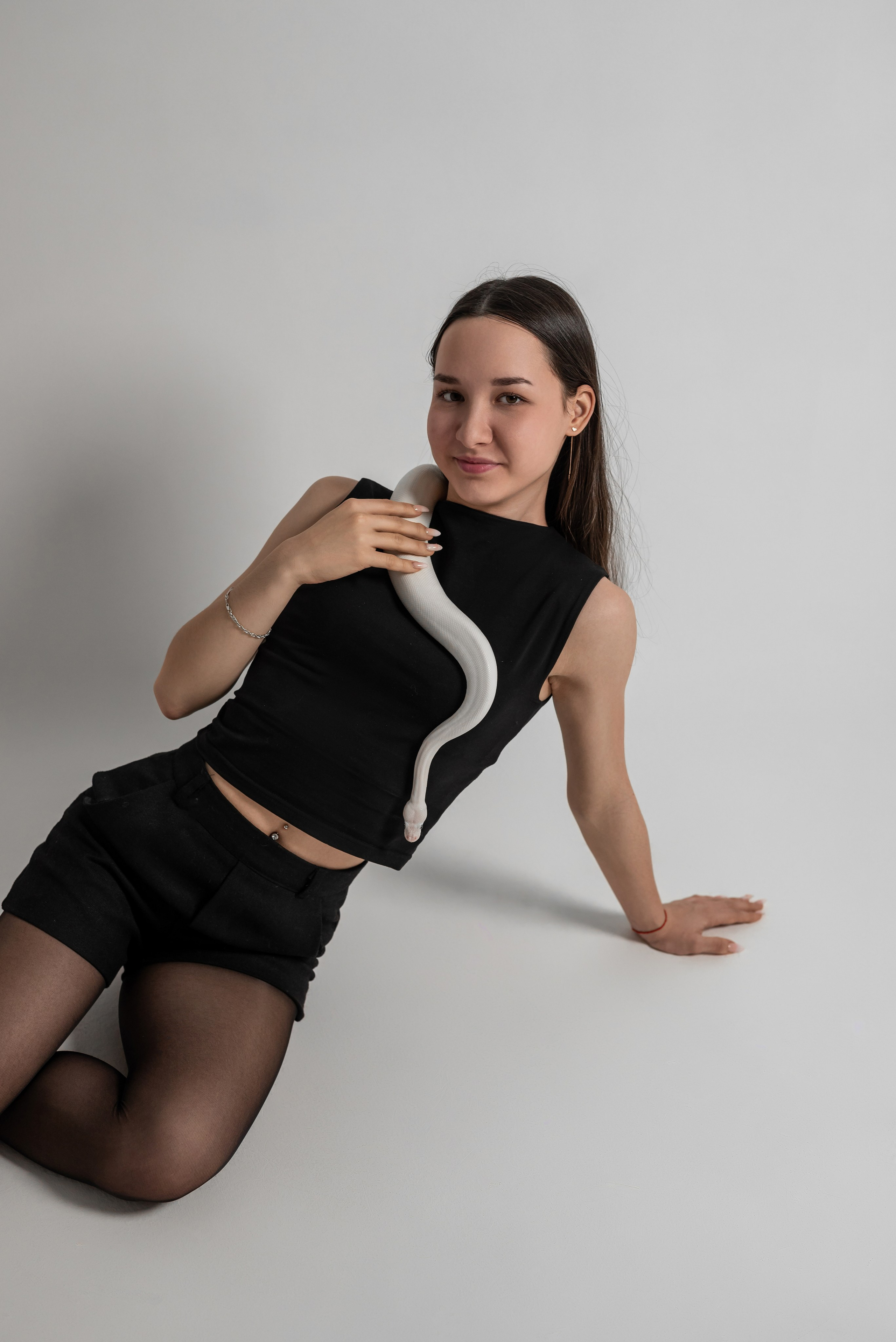 Камилла. Фотограф в городе Салават