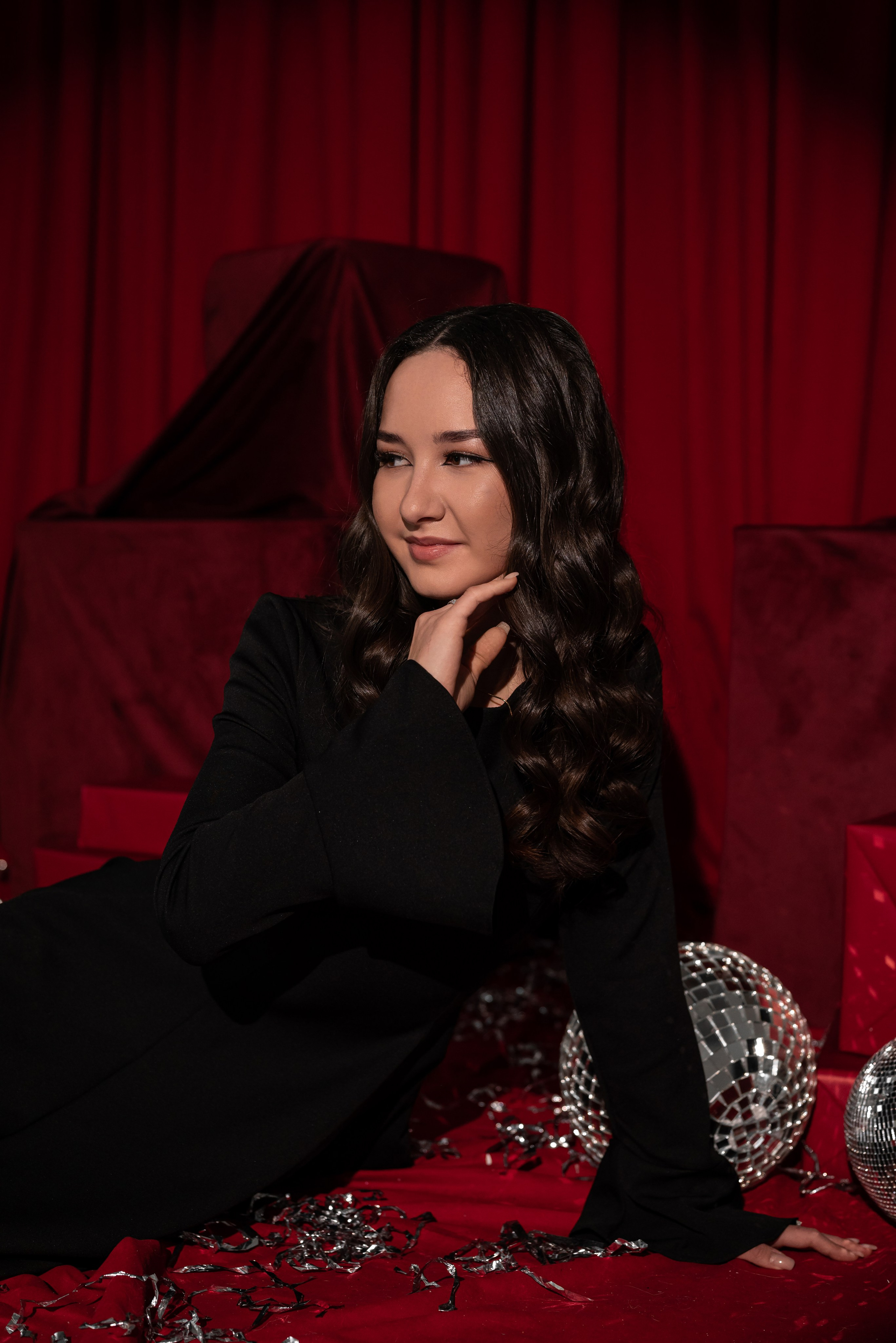 Константин и Камилла. Фотограф в городе Салават