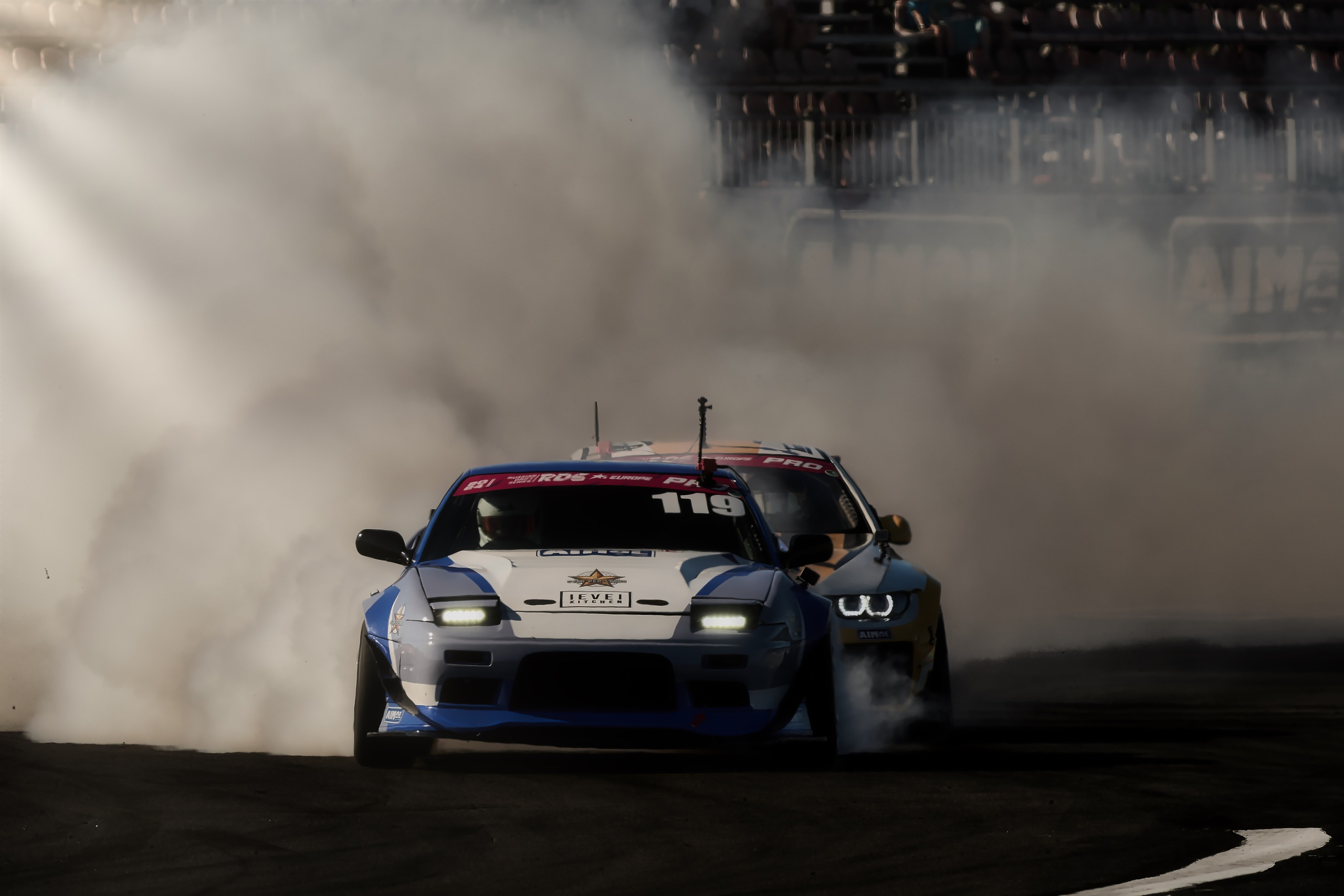 RDS Europe 2024. FM Media Сrew. Репортажные фото и видео