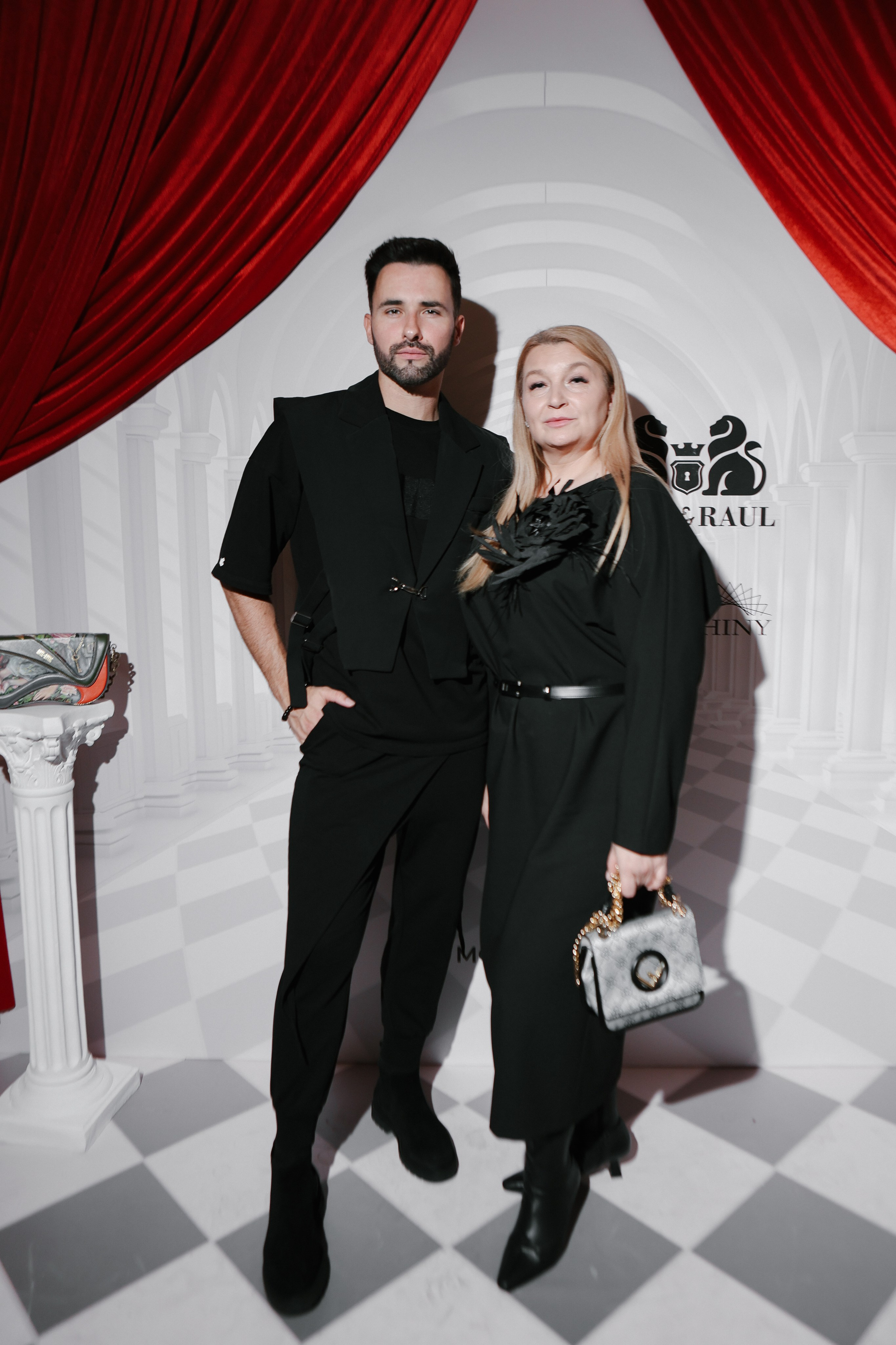 Гум Закрытый Показ 2024. Свадебный фотограф FOTOKEYT