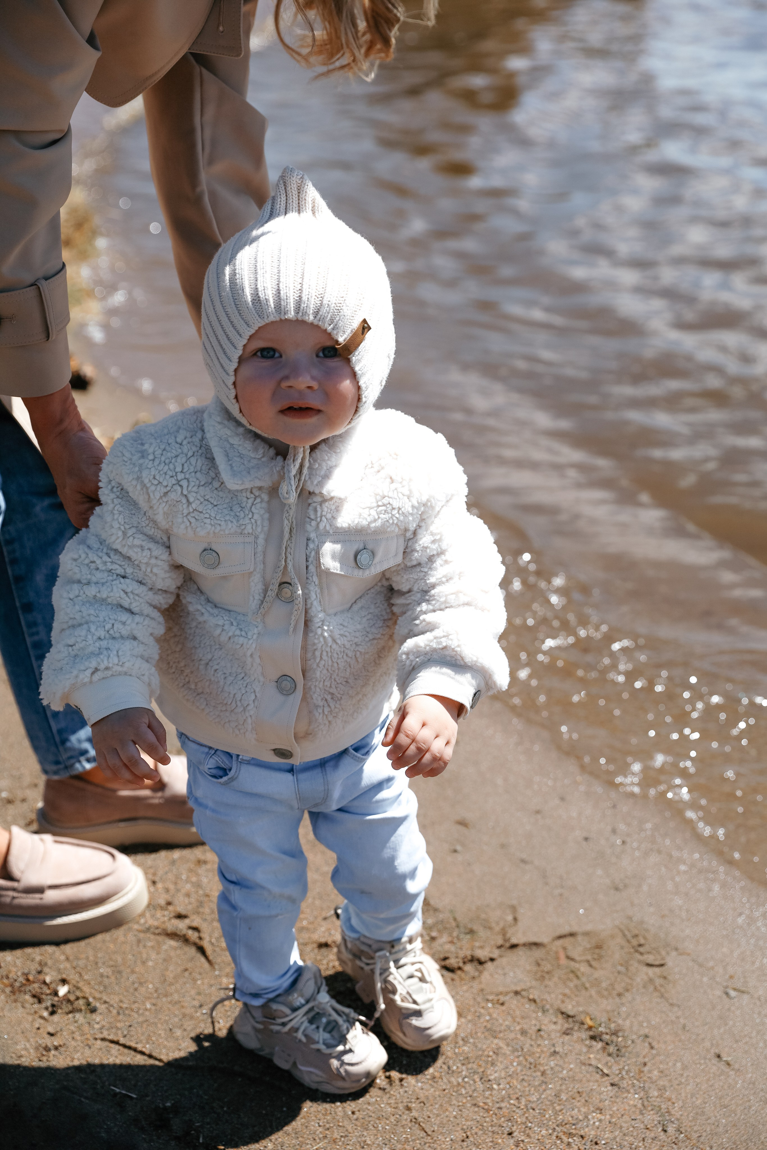 Кристина, Артем, Алина. Семейный и свадебный фотограф в Южноуральске Екатерина Столярова