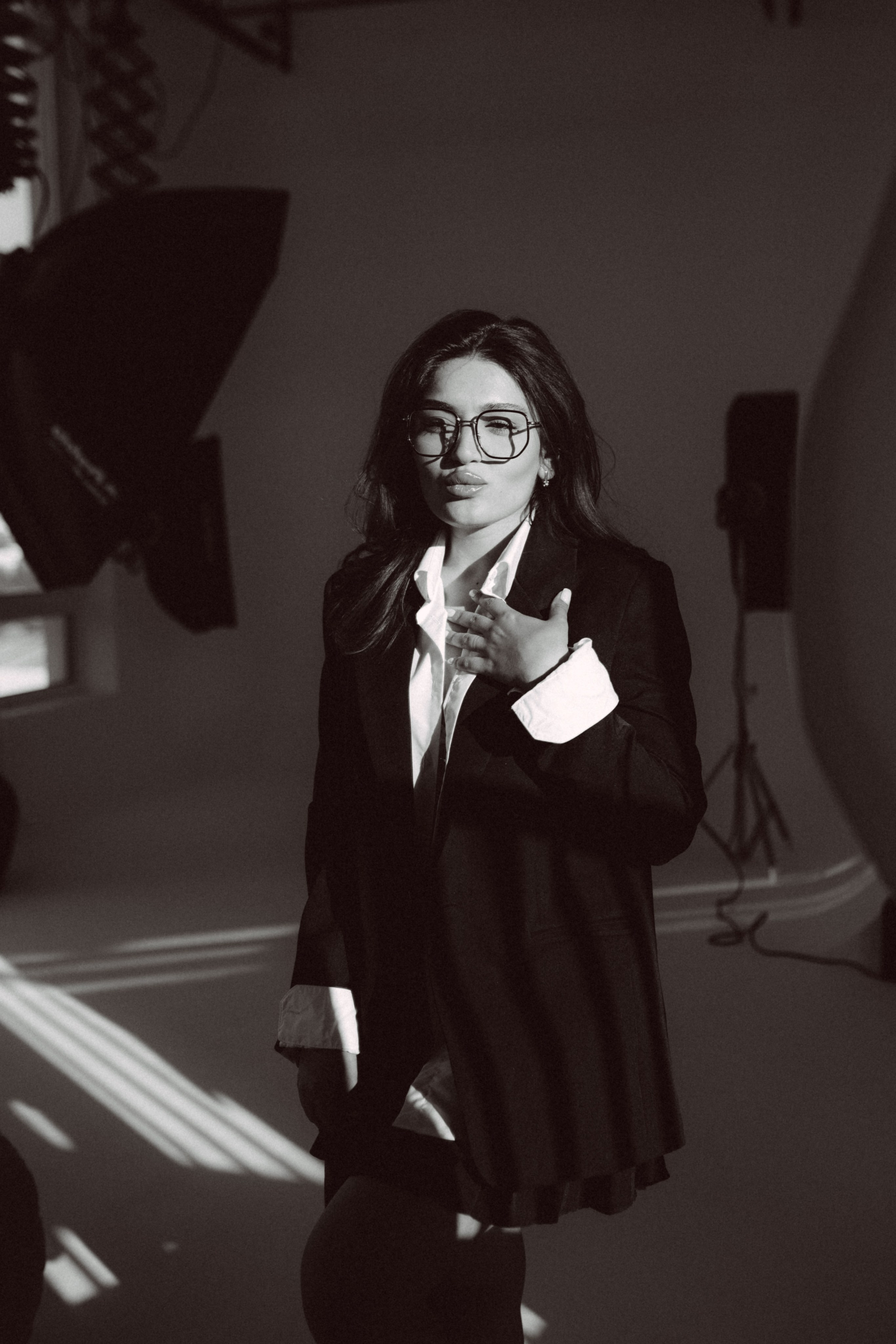 Сона. Фотограф Стилист Тюмень Вера Хайруллина