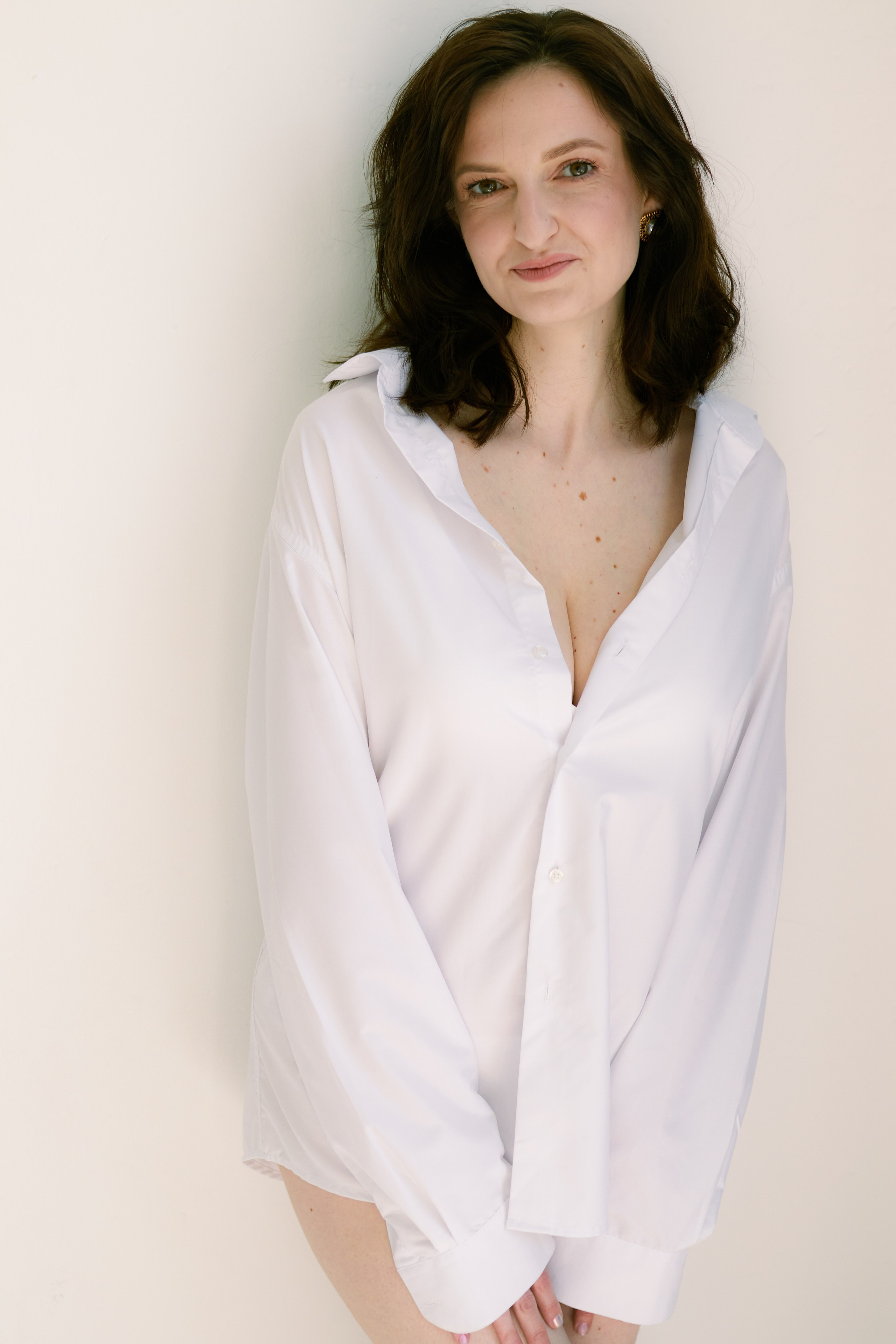 Виктория. Фотограф Стилист Тюмень Вера Хайруллина