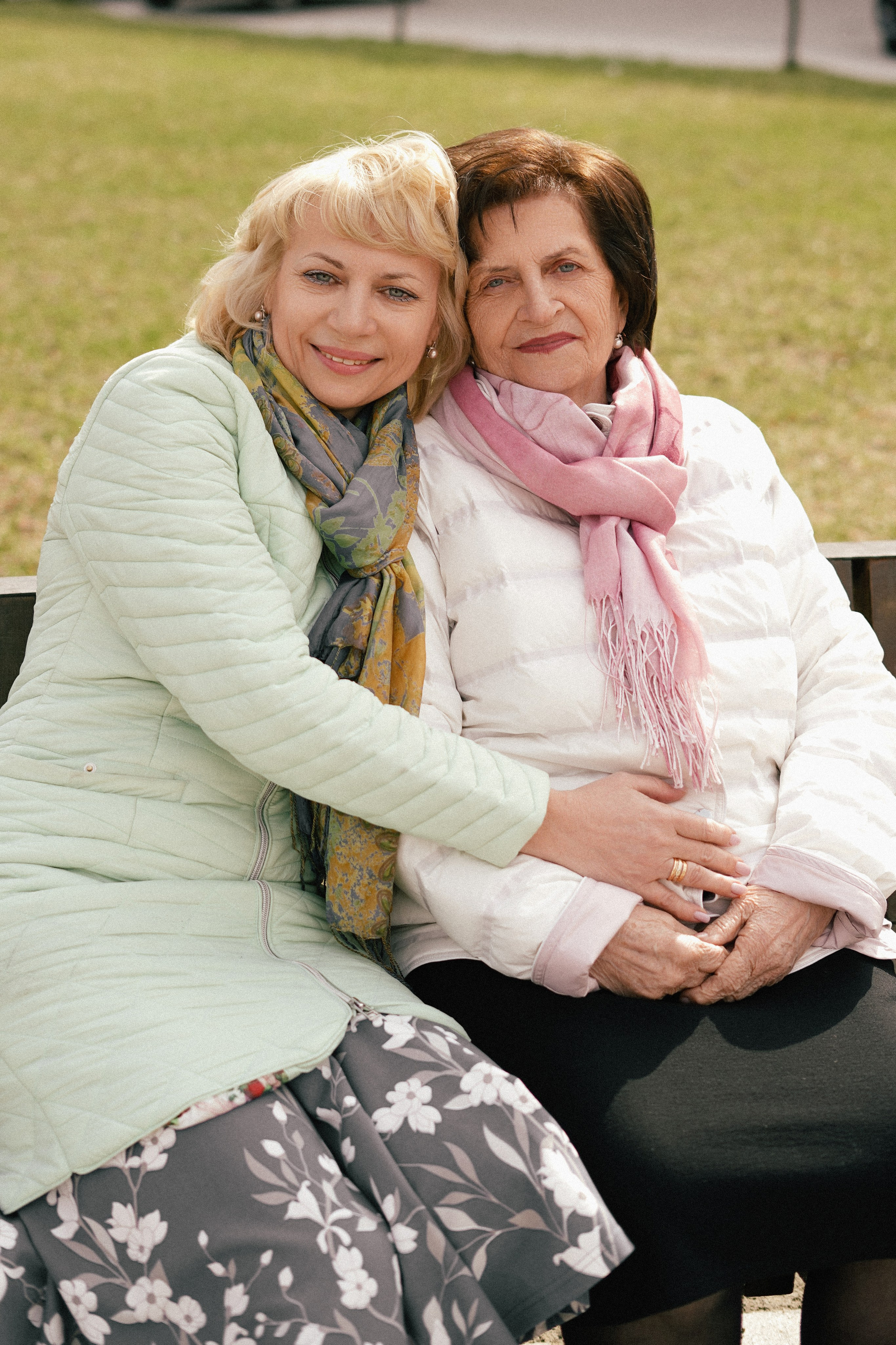 Валя и семья. Фотограф Москва и Серпухов