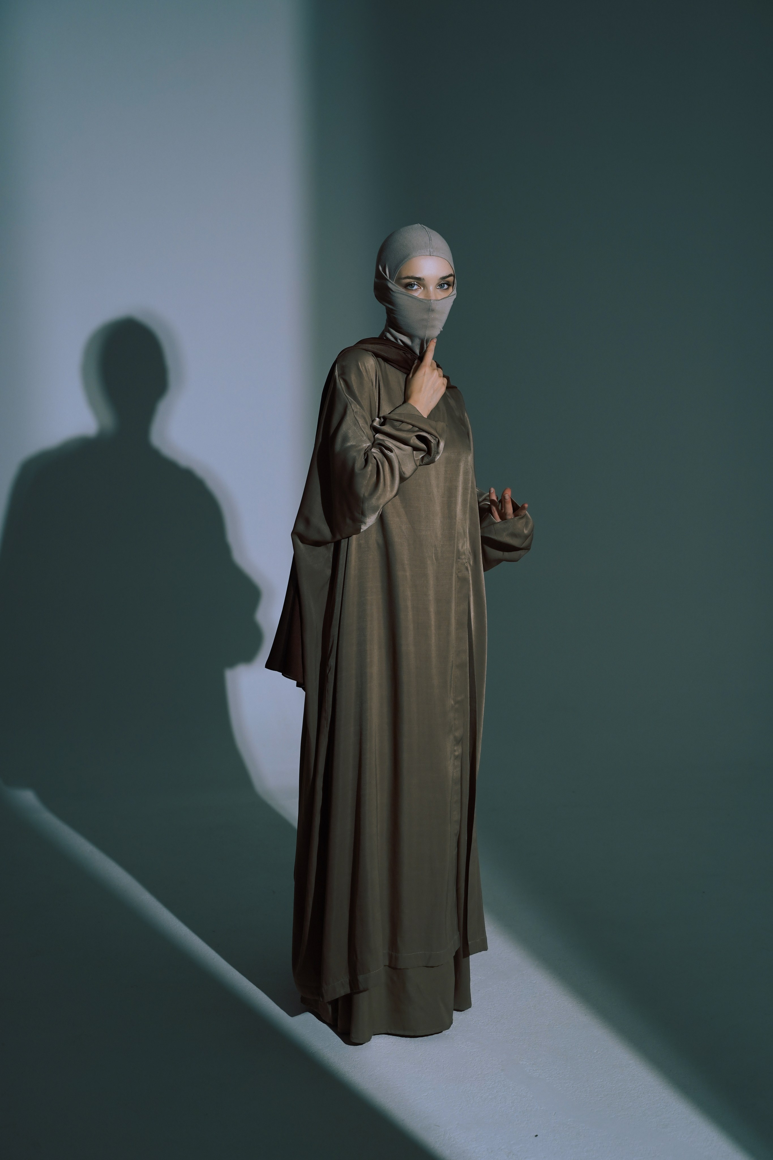 Muslim lady. Амина Абасова — индивидуальный фотограф в Махачкале, Дагестан