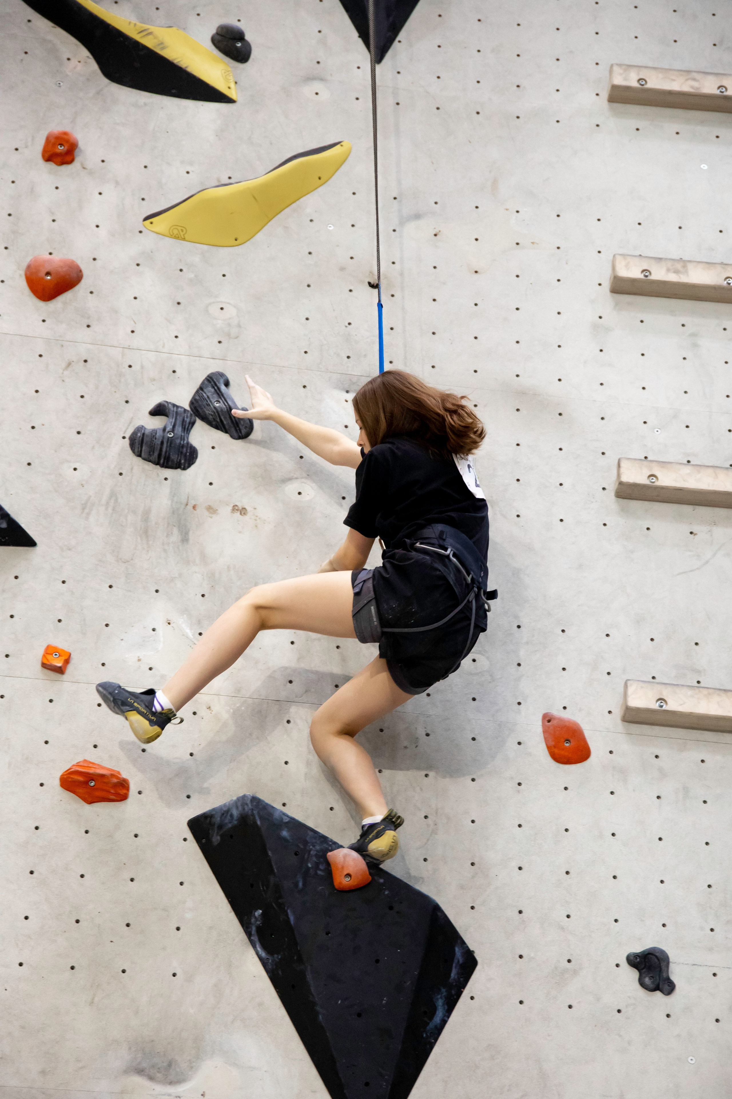 Спортивное скалолазание на скалодроме. Фотограф на праздник, корпоратив, День Рождения и Юбилей в г. Санкт-Петербурге Алексей Анкушев
