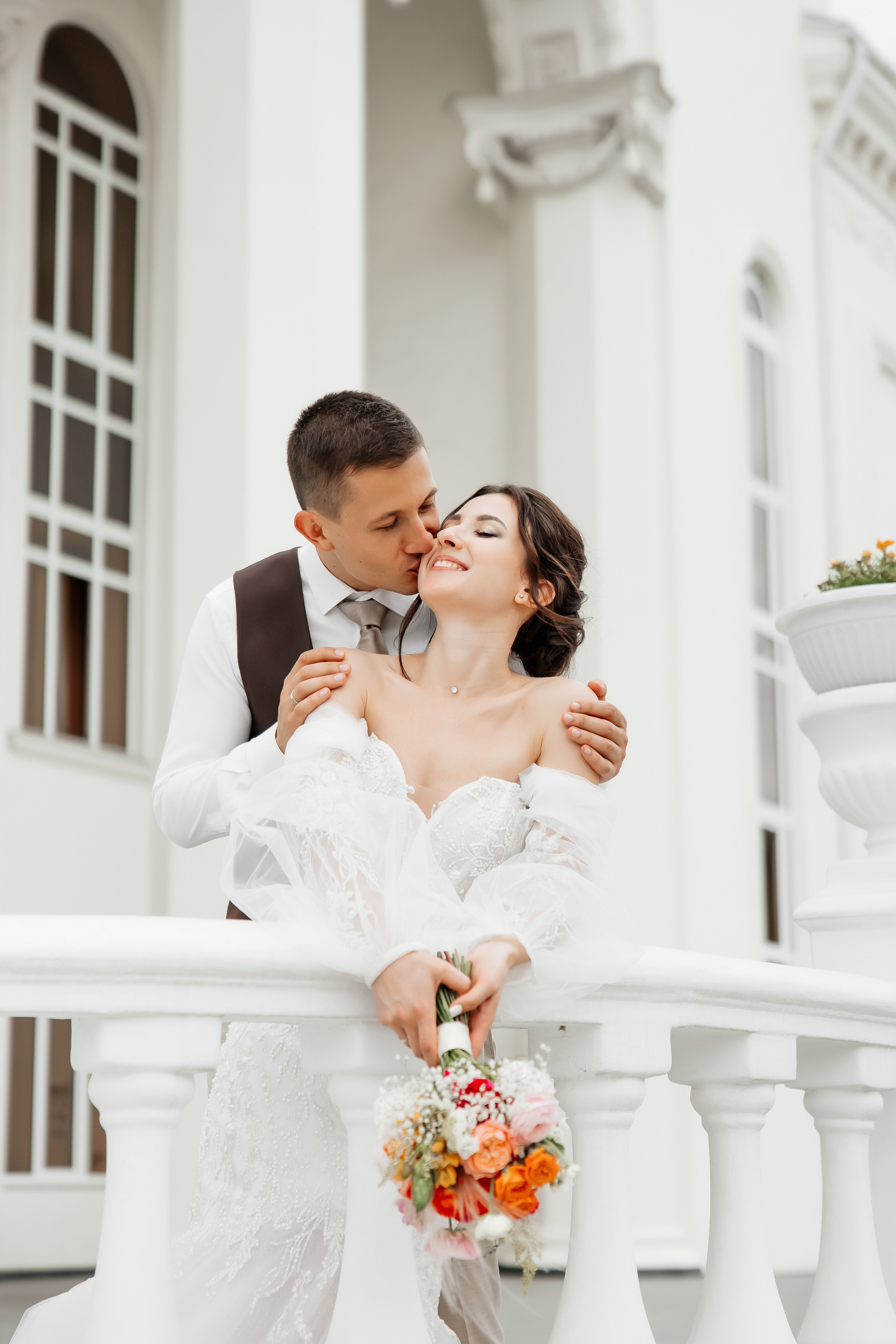 M&K. Свадебный фотограф Краснодар