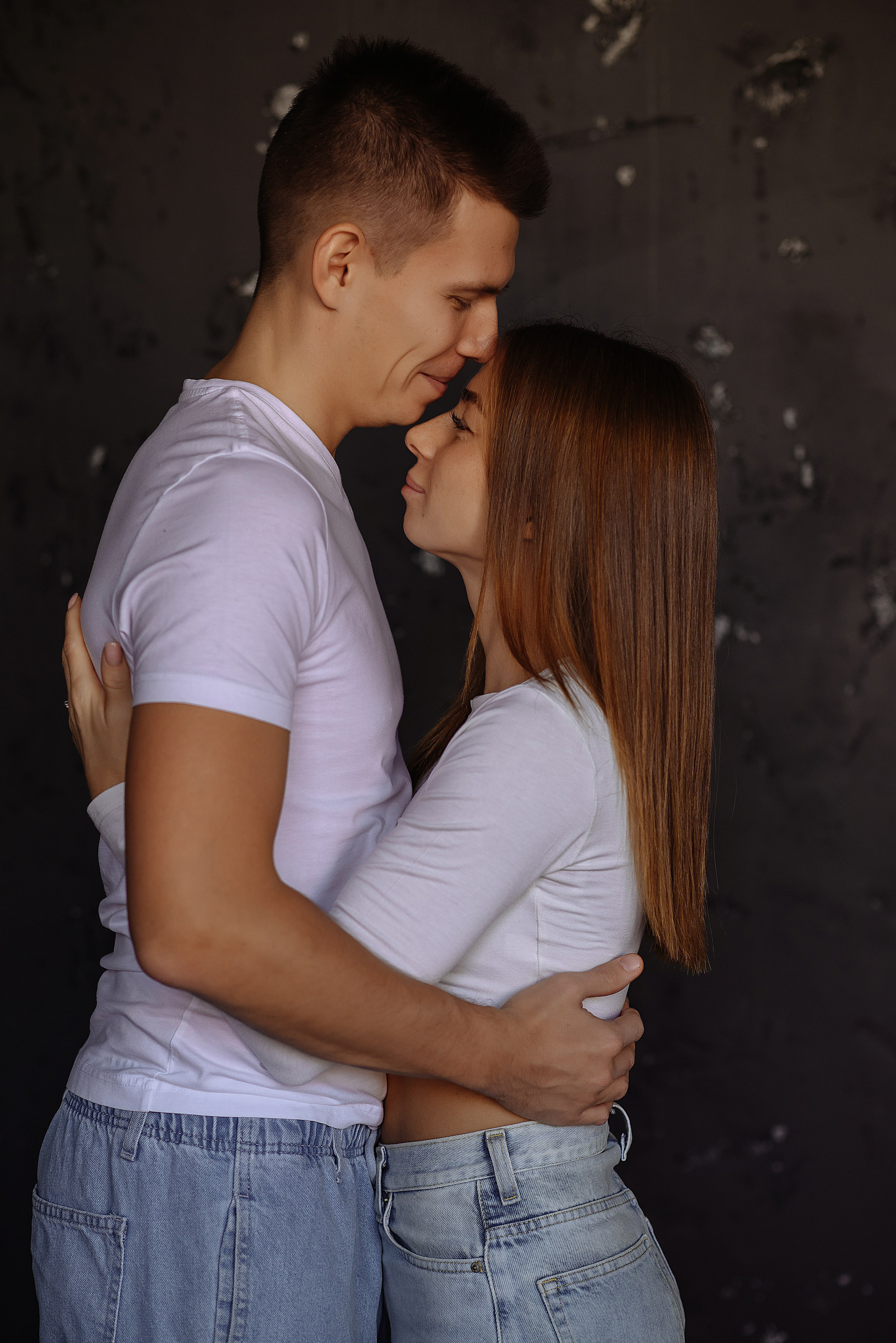 Леша и Ира. Свадебный и семейный фотограф в Ростове-на-Дону Алина Астахова