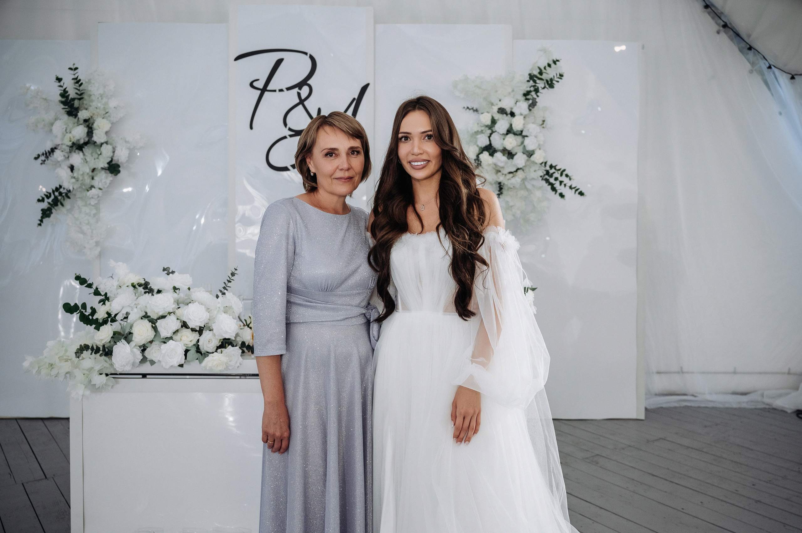 Роман и Алсу Остафьево. Свадебный фотограф Раменское-Москва