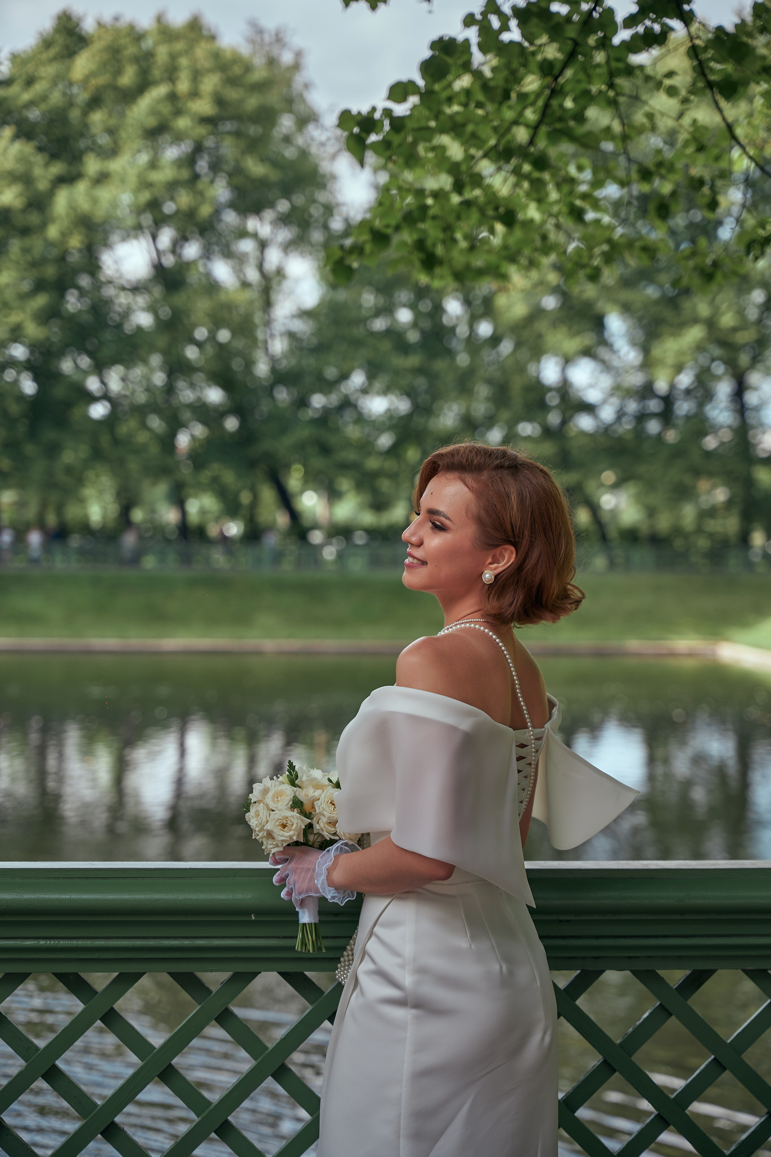 WEDDING / LOVE STORY