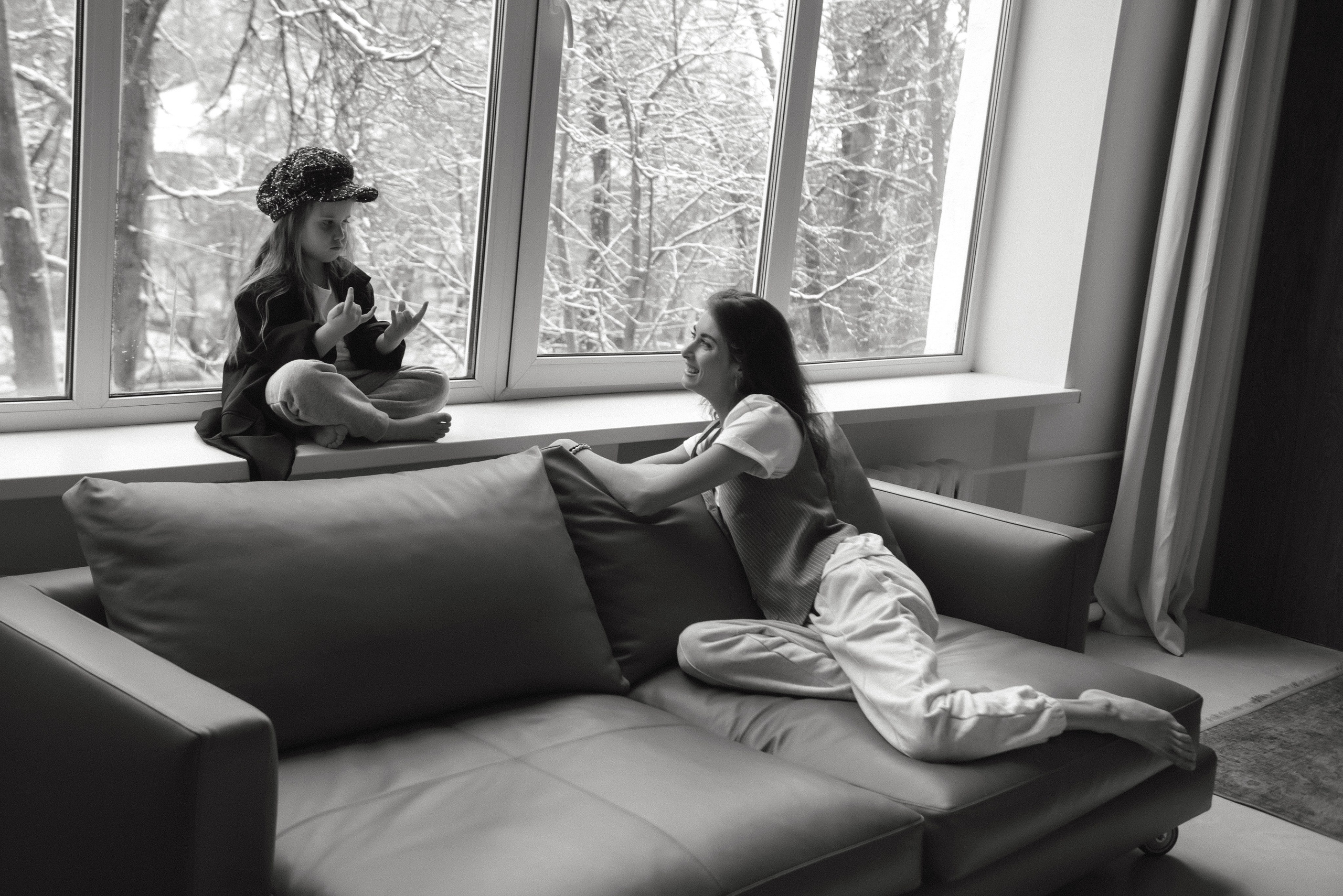 Ира и Арина. Свадебный, портретный, фотограф беременности в Нижнем Новгороде Алина Зиновьева