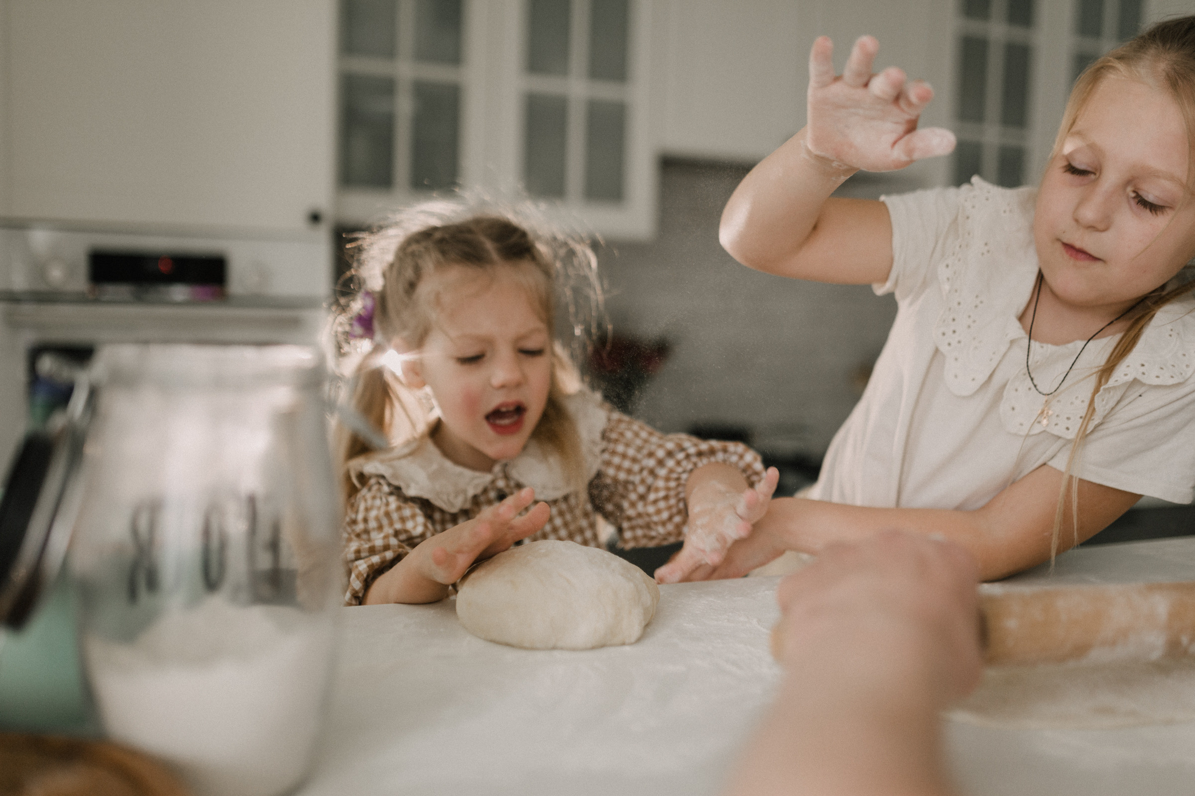 «В том же месте, в то же время». Свадебный и семейный фотограф в Калининграде Ольга Мешечкова