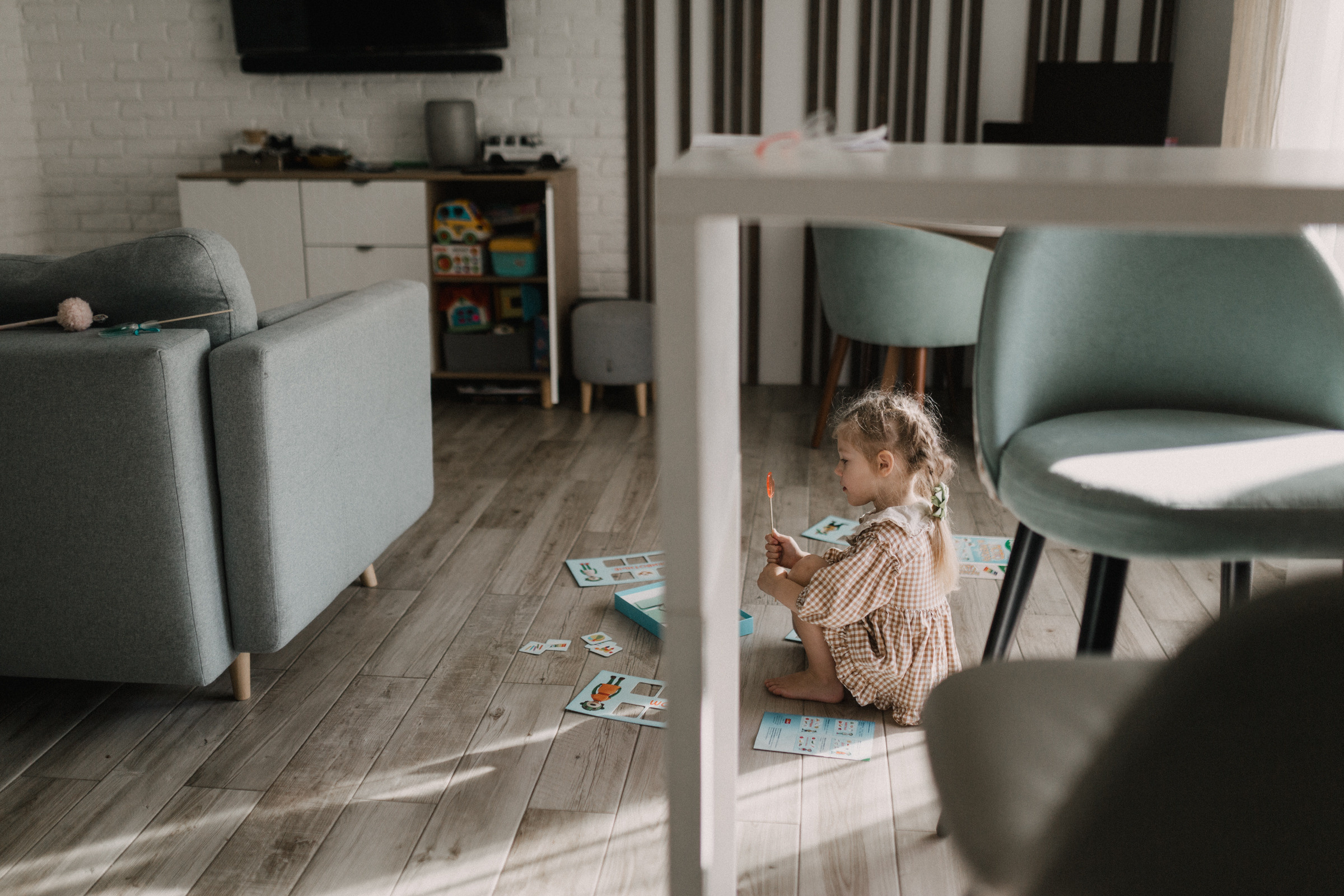 «В том же месте, в то же время». Свадебный и семейный фотограф в Калининграде Ольга Мешечкова