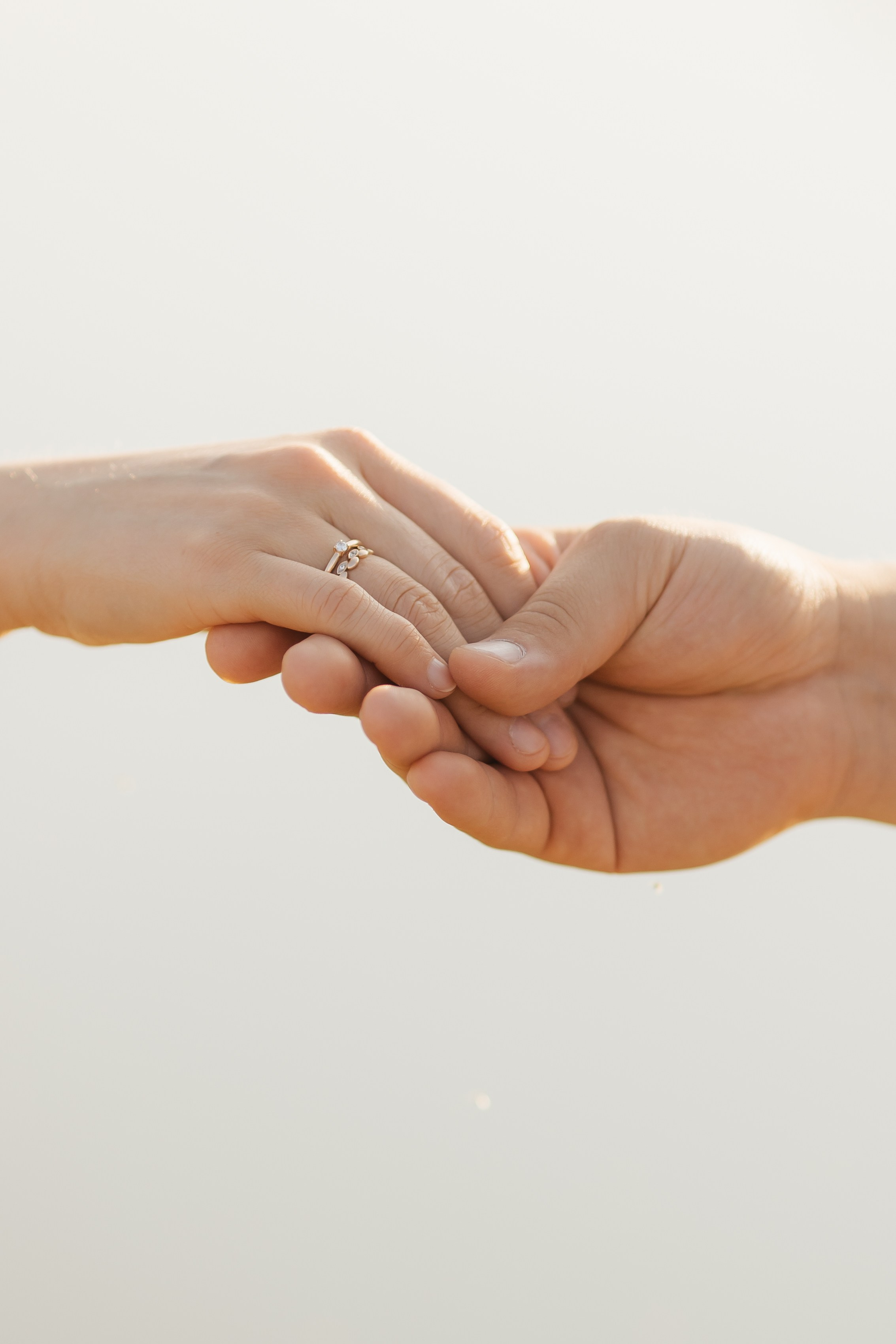 «Теплое воспоминание». Свадебный и семейный фотограф в Якутске — Дьулусхан Прокопьев