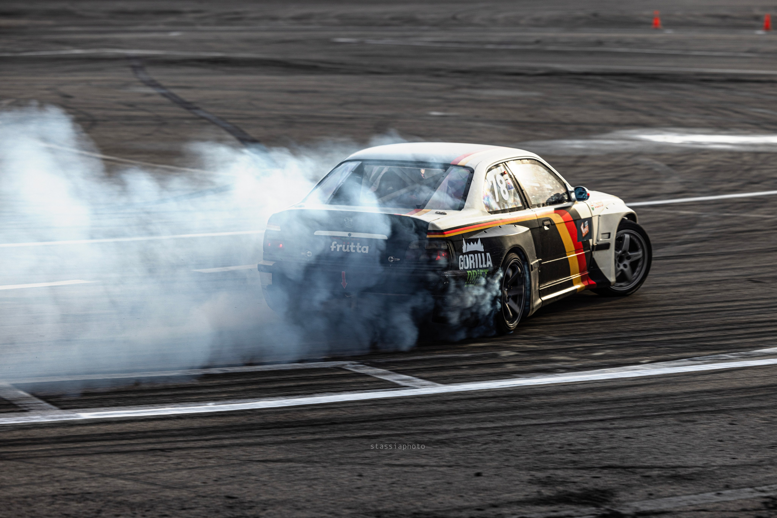 Motorsport Photography. Фотограф Stassiaphoto