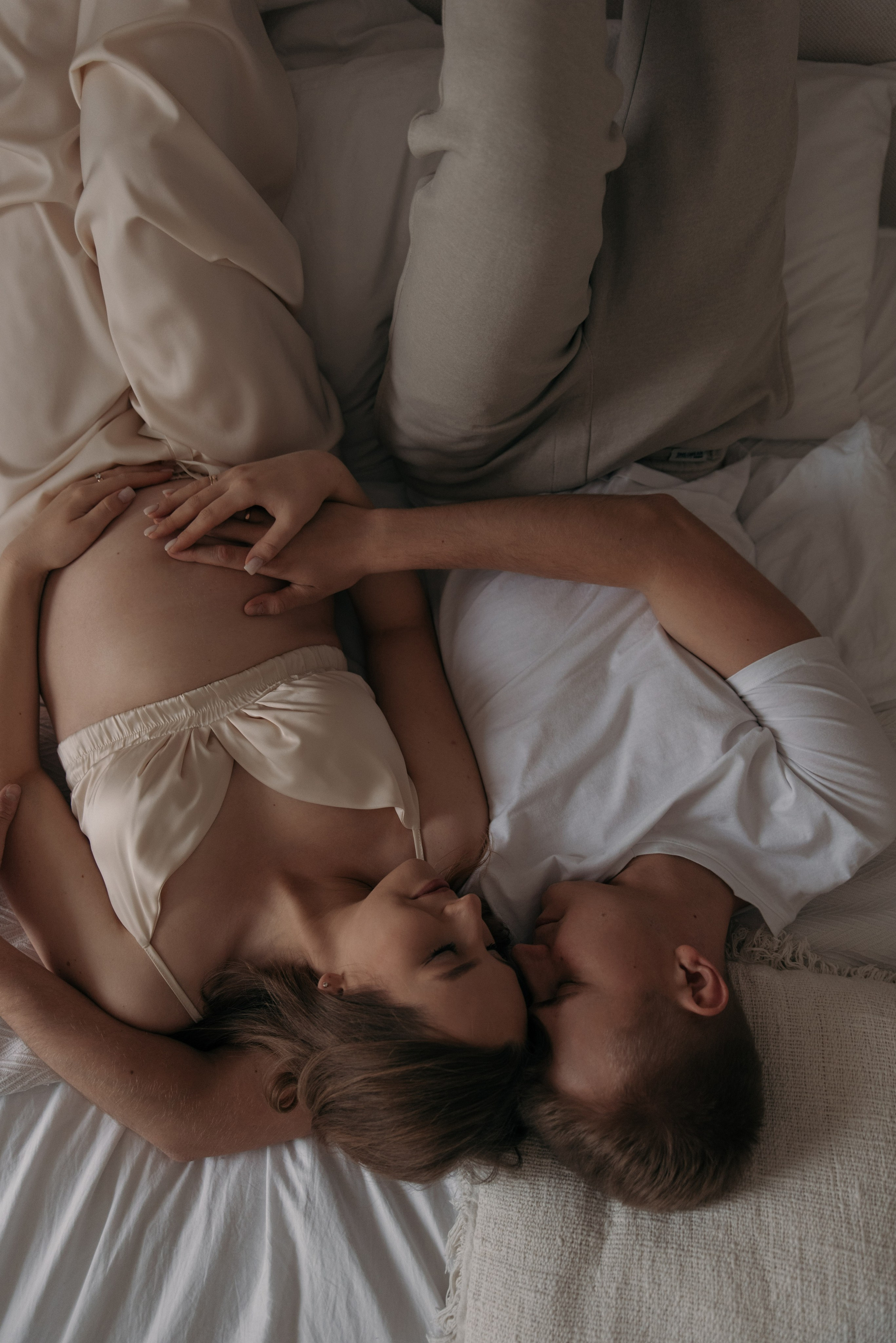 Женя & Андрей. Фотограф Нижний Новгорода Елена Калмыкова