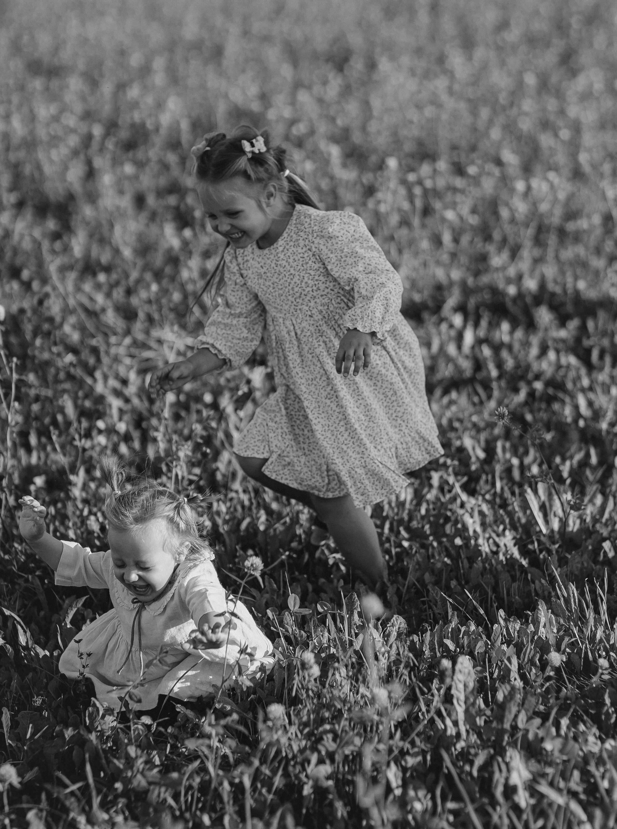 Елена и ее семья. Ваш фотограф — Александра Андрущенко