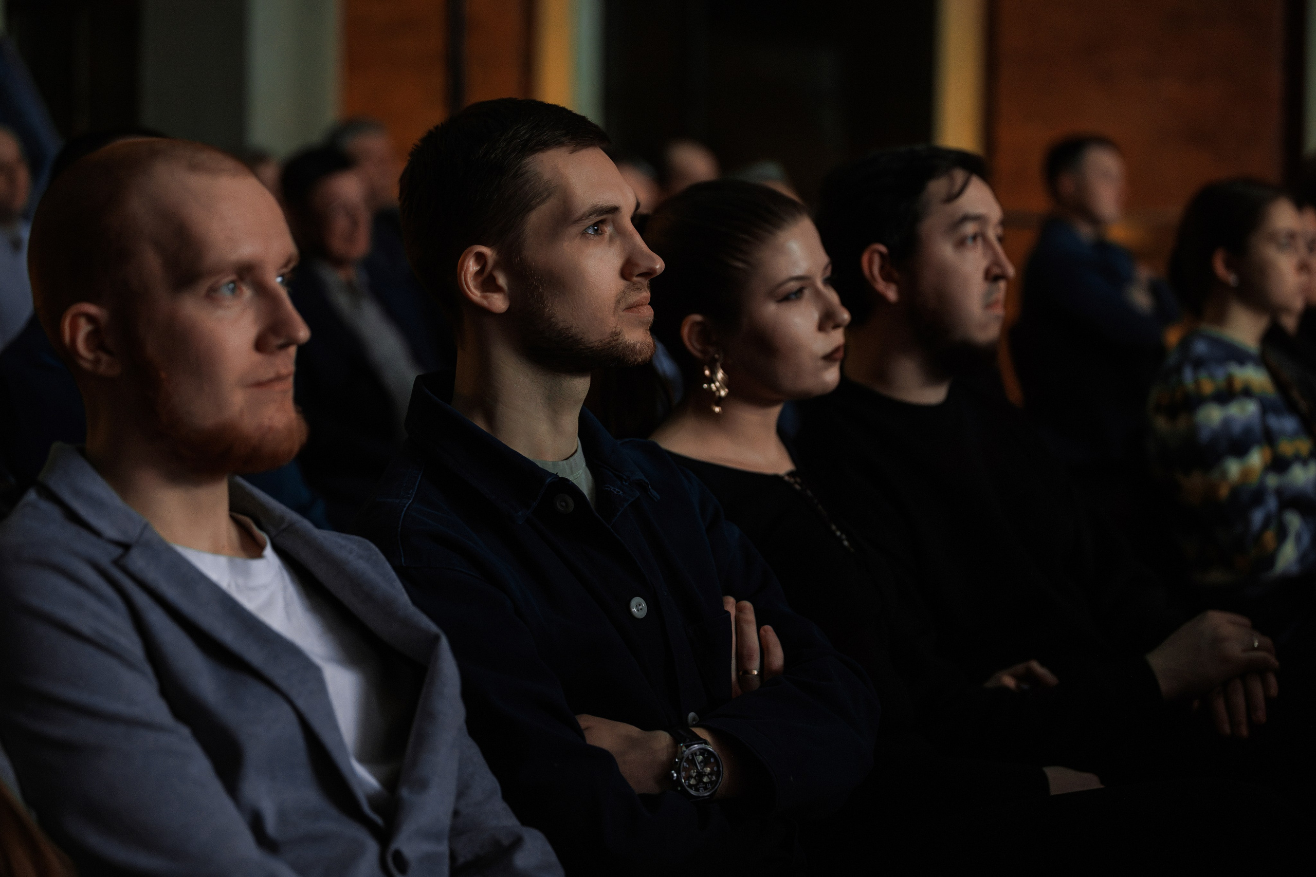 Полиметалл: «Уральская Аномалия». 1